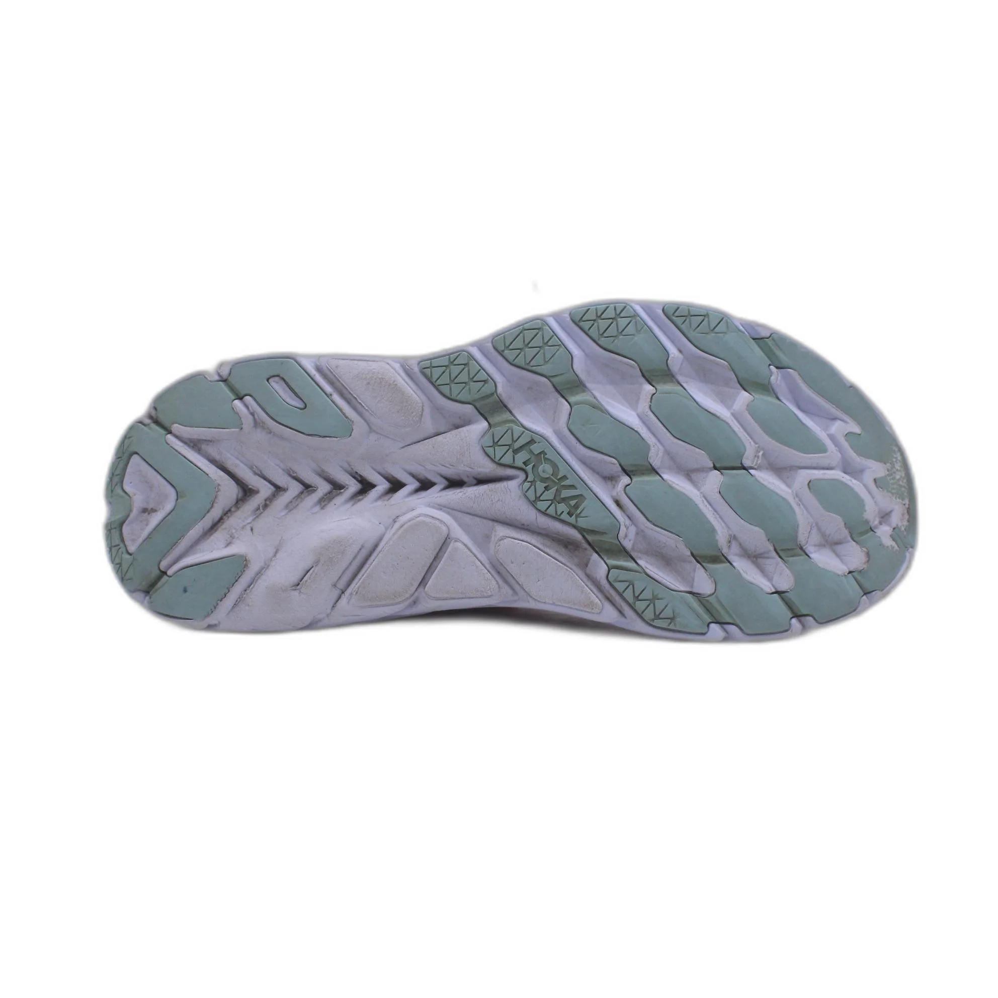 Hoka One One Peach Sneaker - Image 3