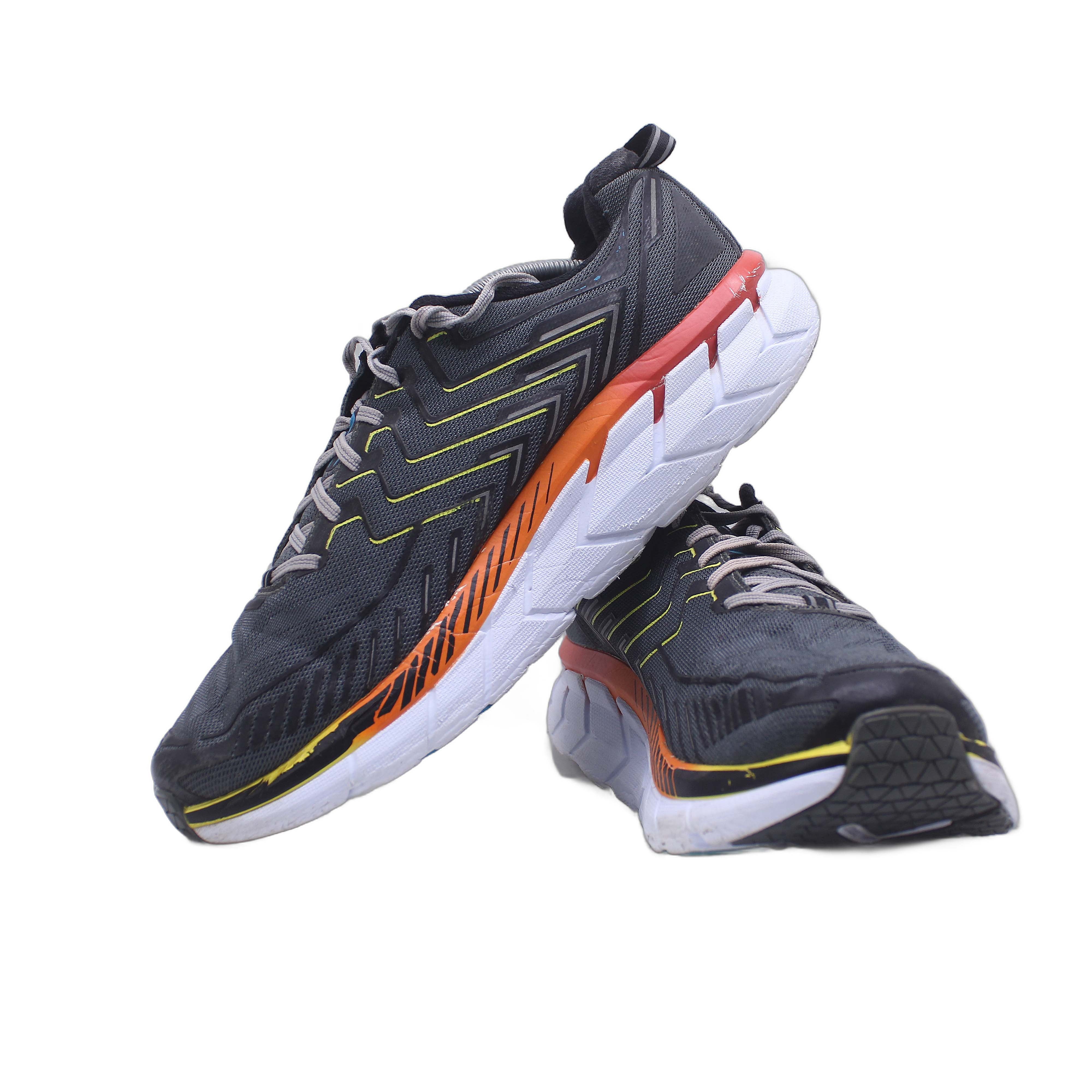 HOKA One One Sneakers Shoes Multicolor - Image 5