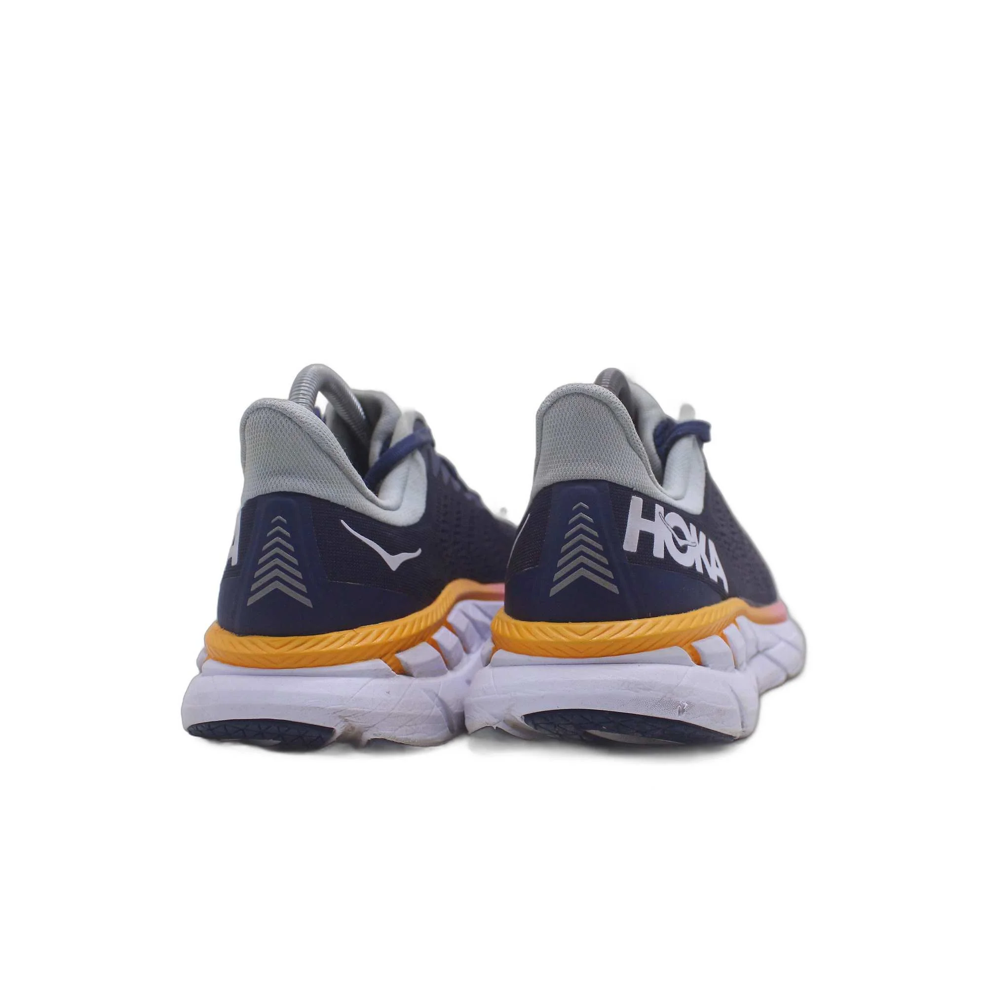 Hoka One One W Clifton 7 Sneaker - Image 4