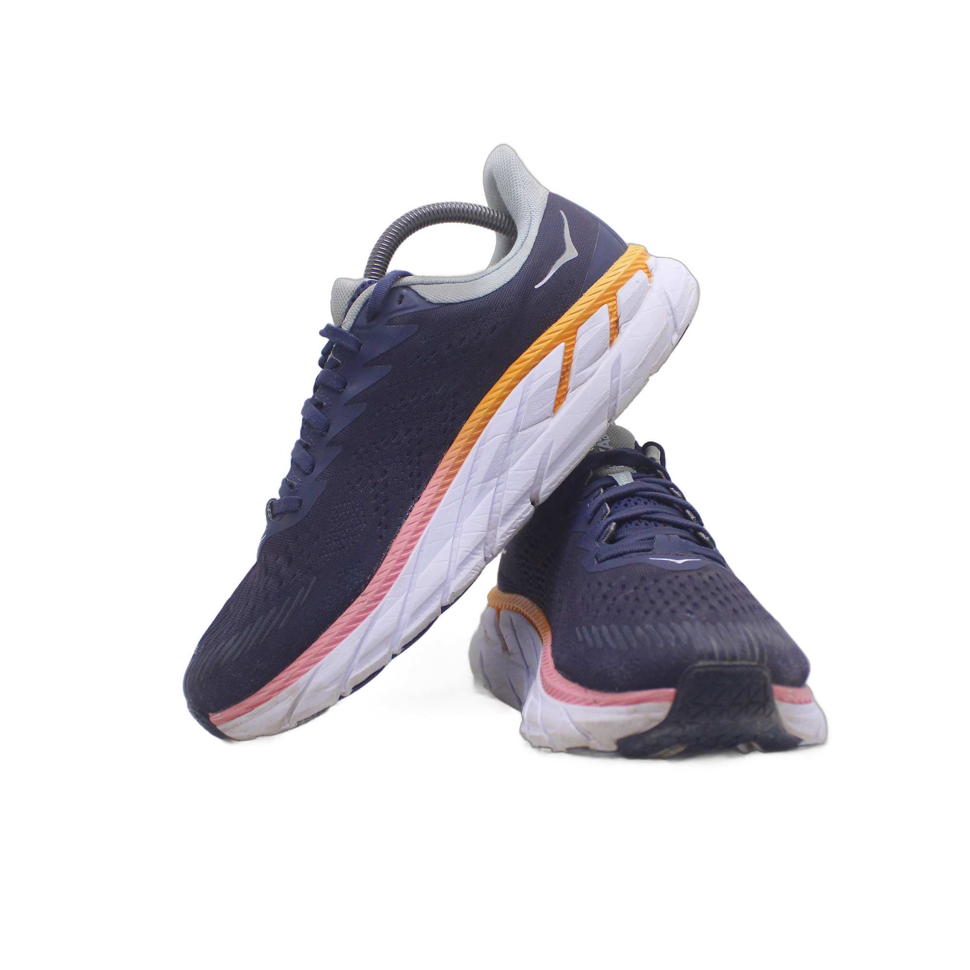 Hoka One One W Clifton 7 Sneaker - Image 5