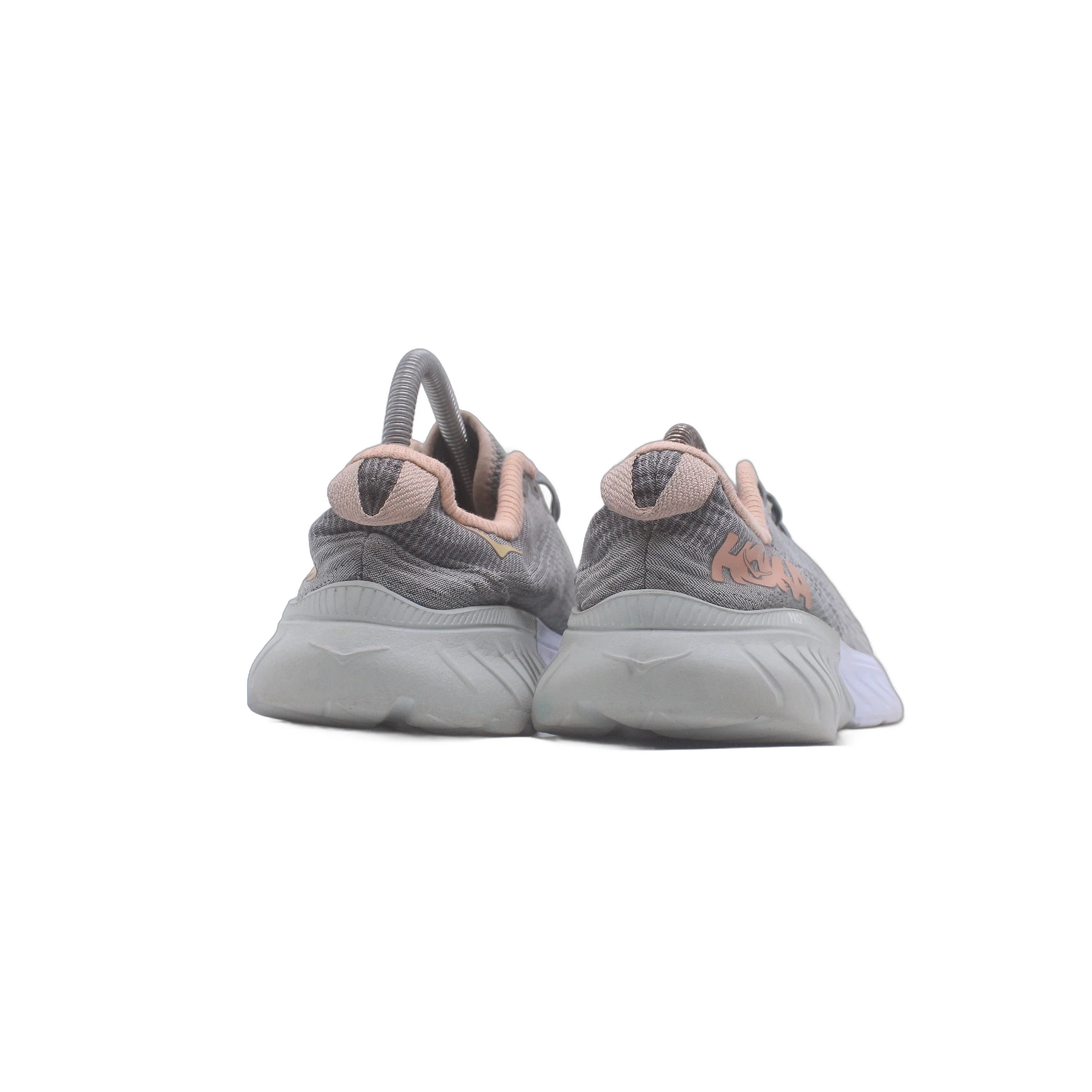 Hoka Pro Fly Mach 3 Sneaker - Image 4