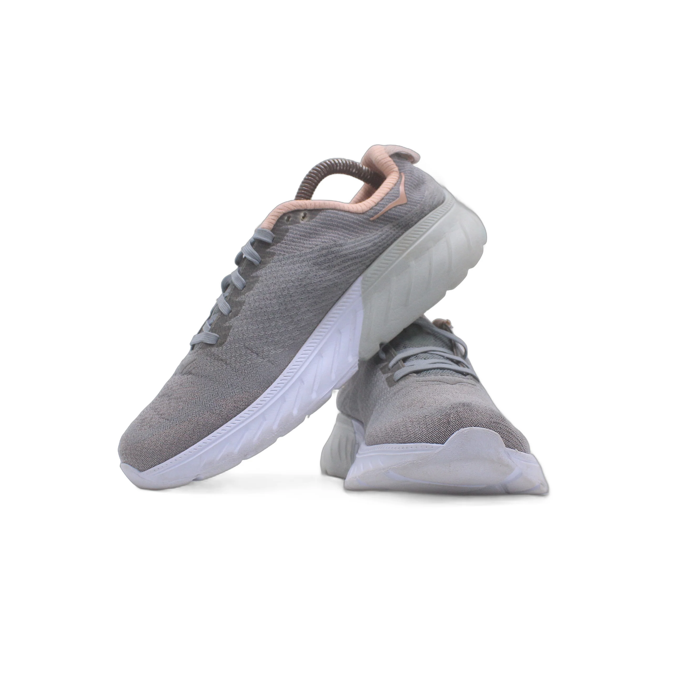 Hoka Pro Fly Mach 3 Sneaker - Image 5