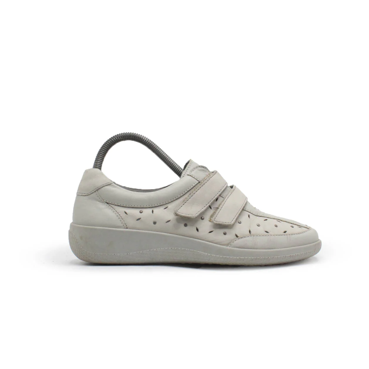 HOTTER COMFORT CONCEPT SHOE