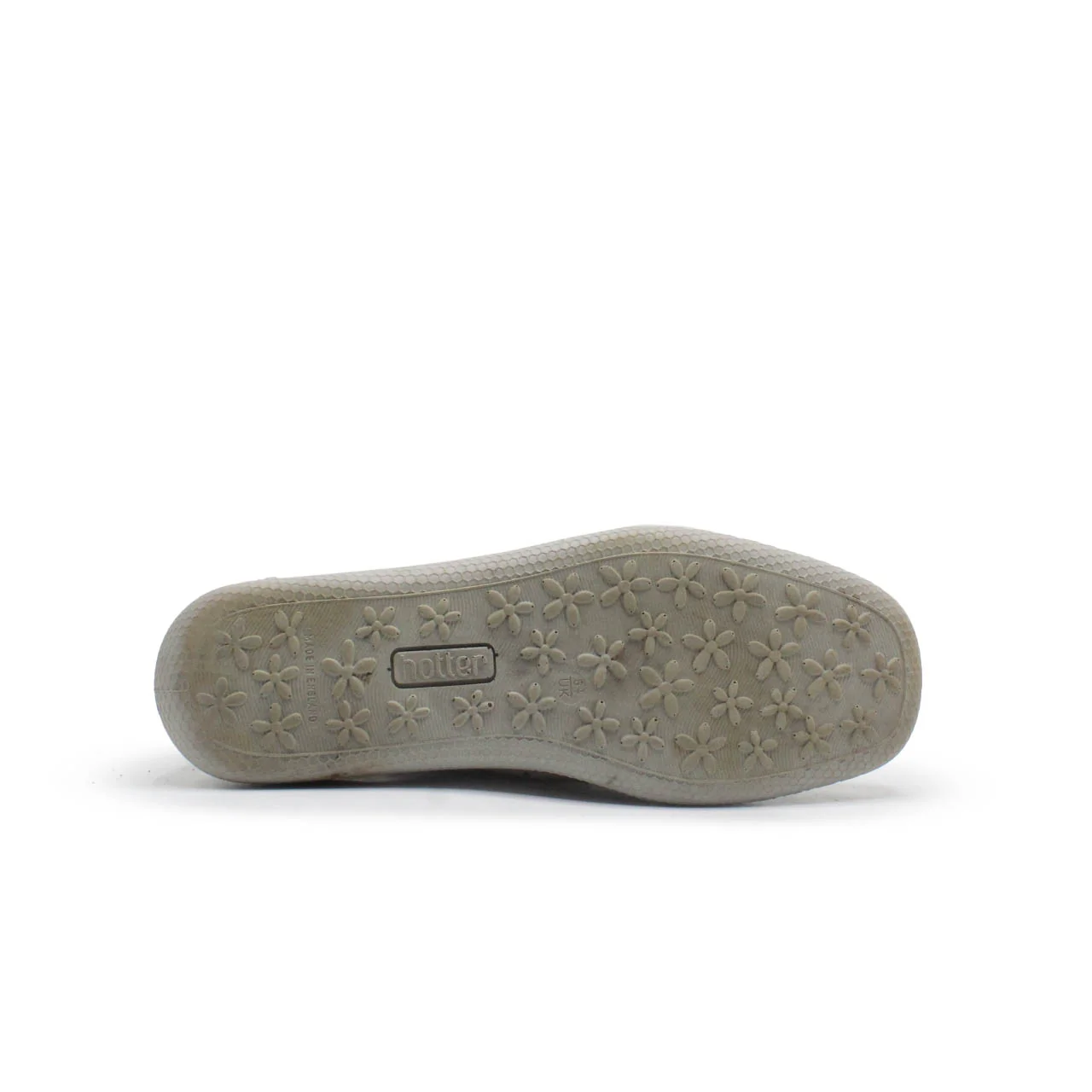 HOTTER COMFORT CONCEPT SHOE - Image 4