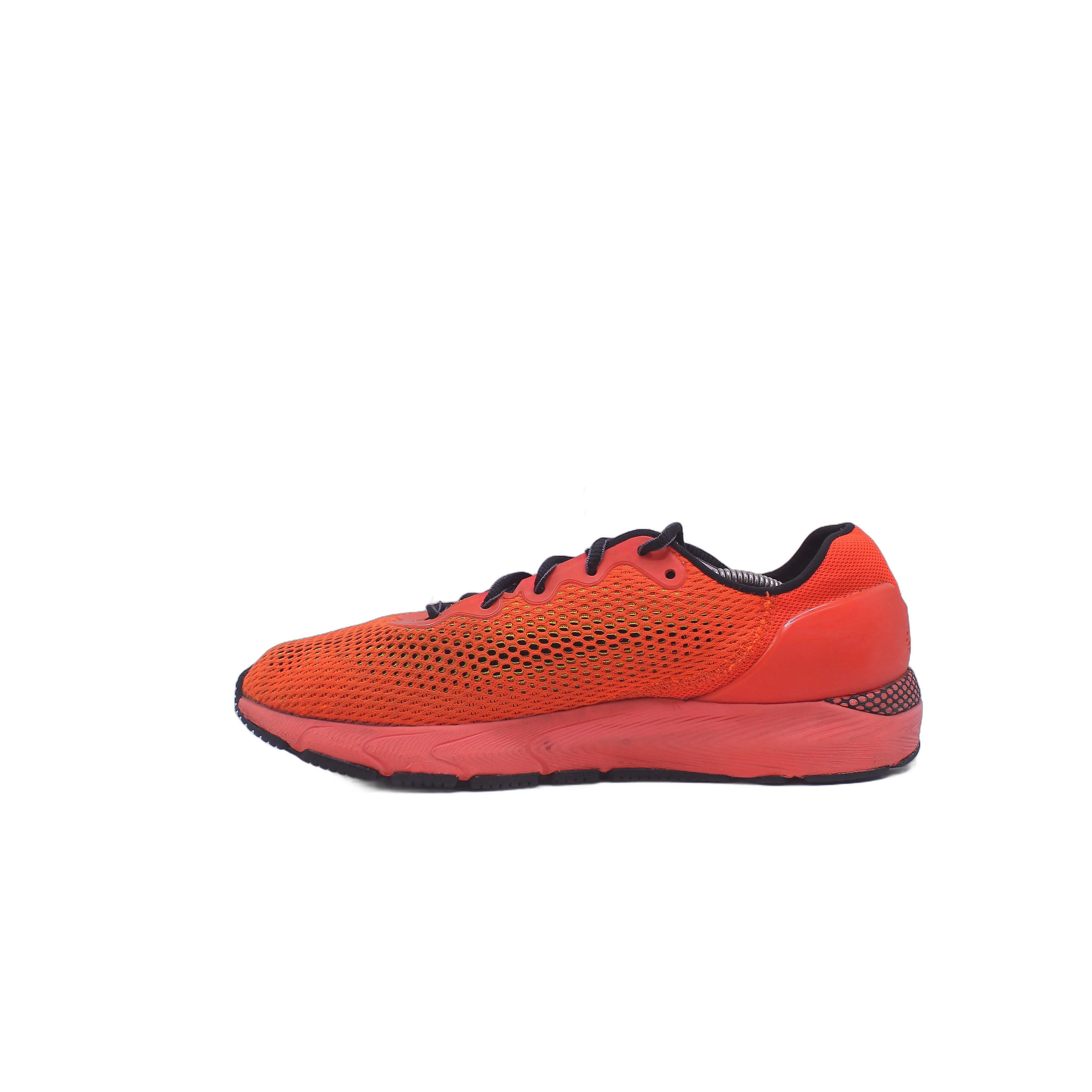HOVR SNOICY Orange Sneakers - Image 2