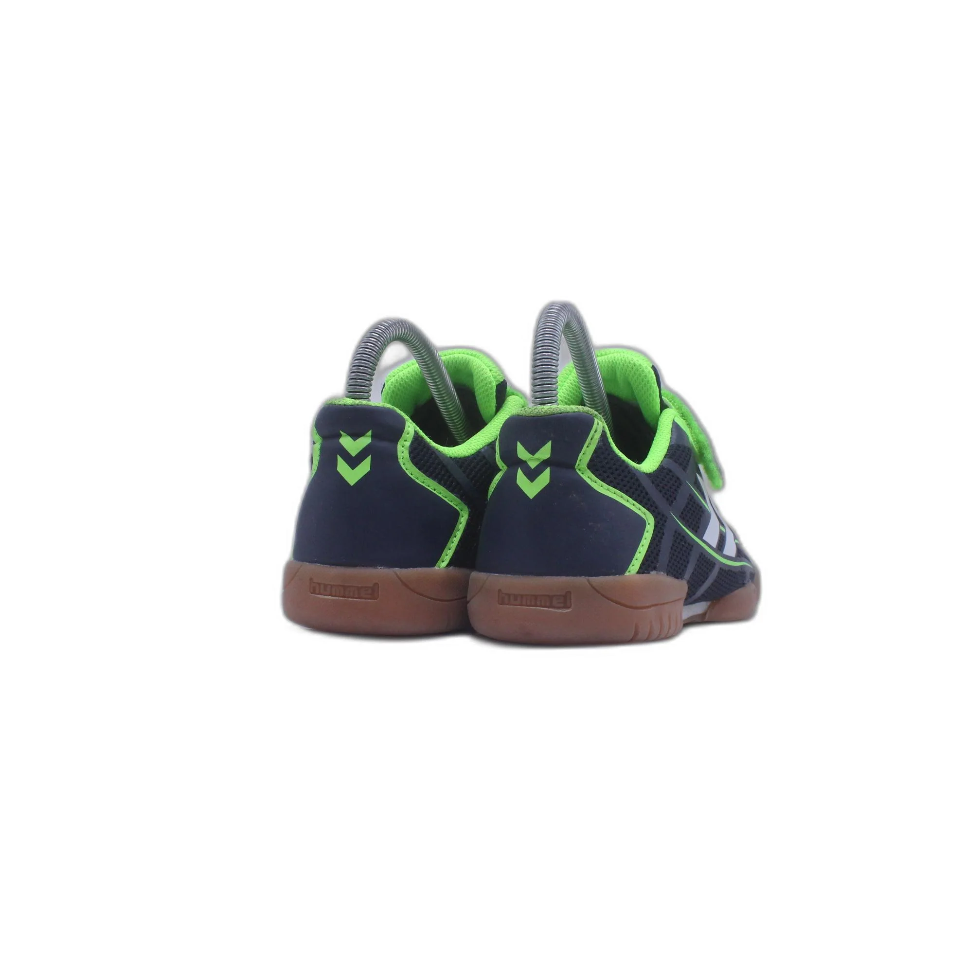 Hummel Blue Kids Shoe - Image 4