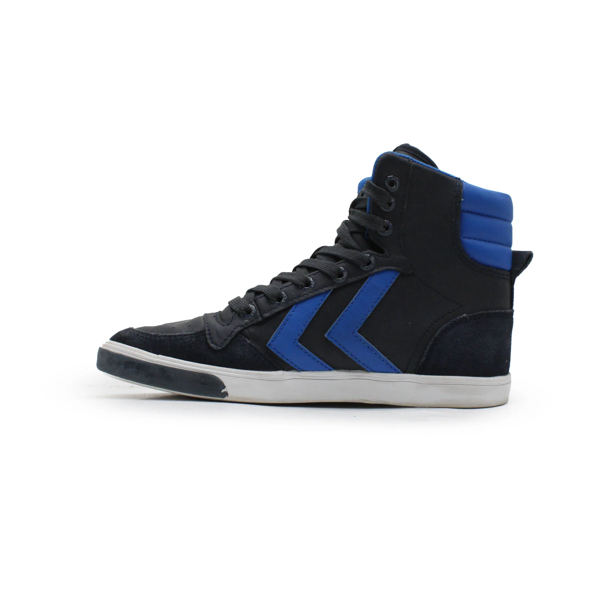 HUMMEL HIGH TOP SNEAKER - Image 3