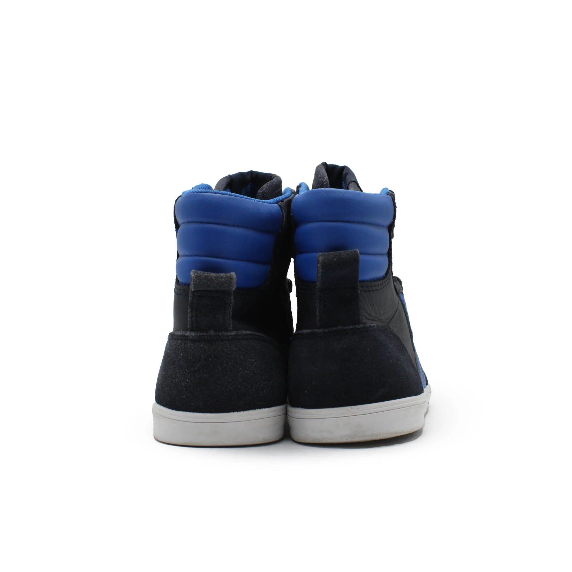 HUMMEL HIGH TOP SNEAKER - Image 4