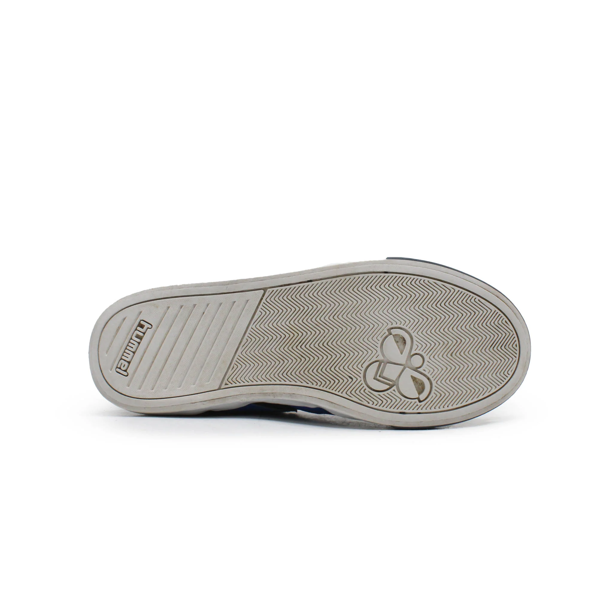 HUMMEL HIGH TOP SNEAKER - Image 5
