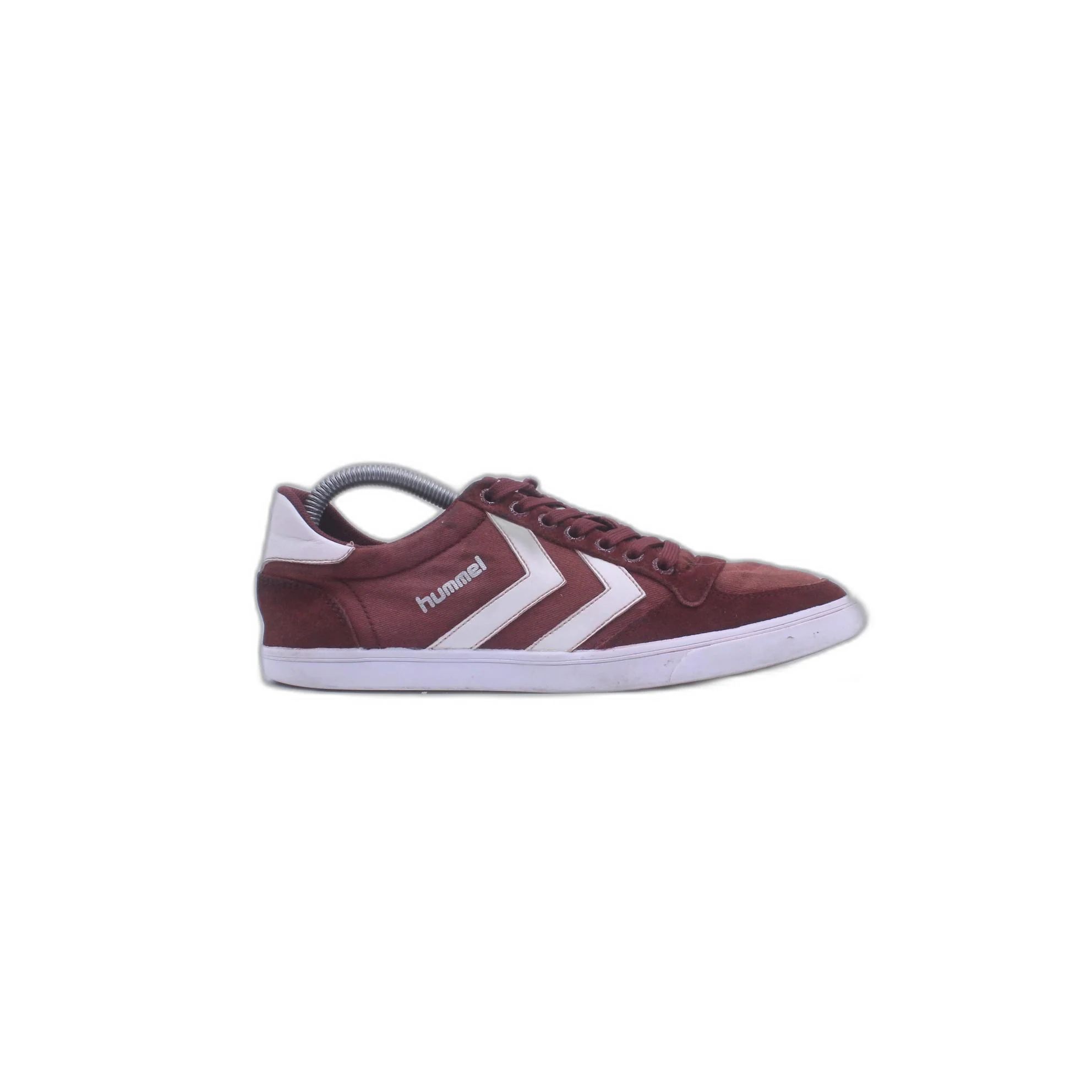 Hummel Slimmer Stadil high top shoe
