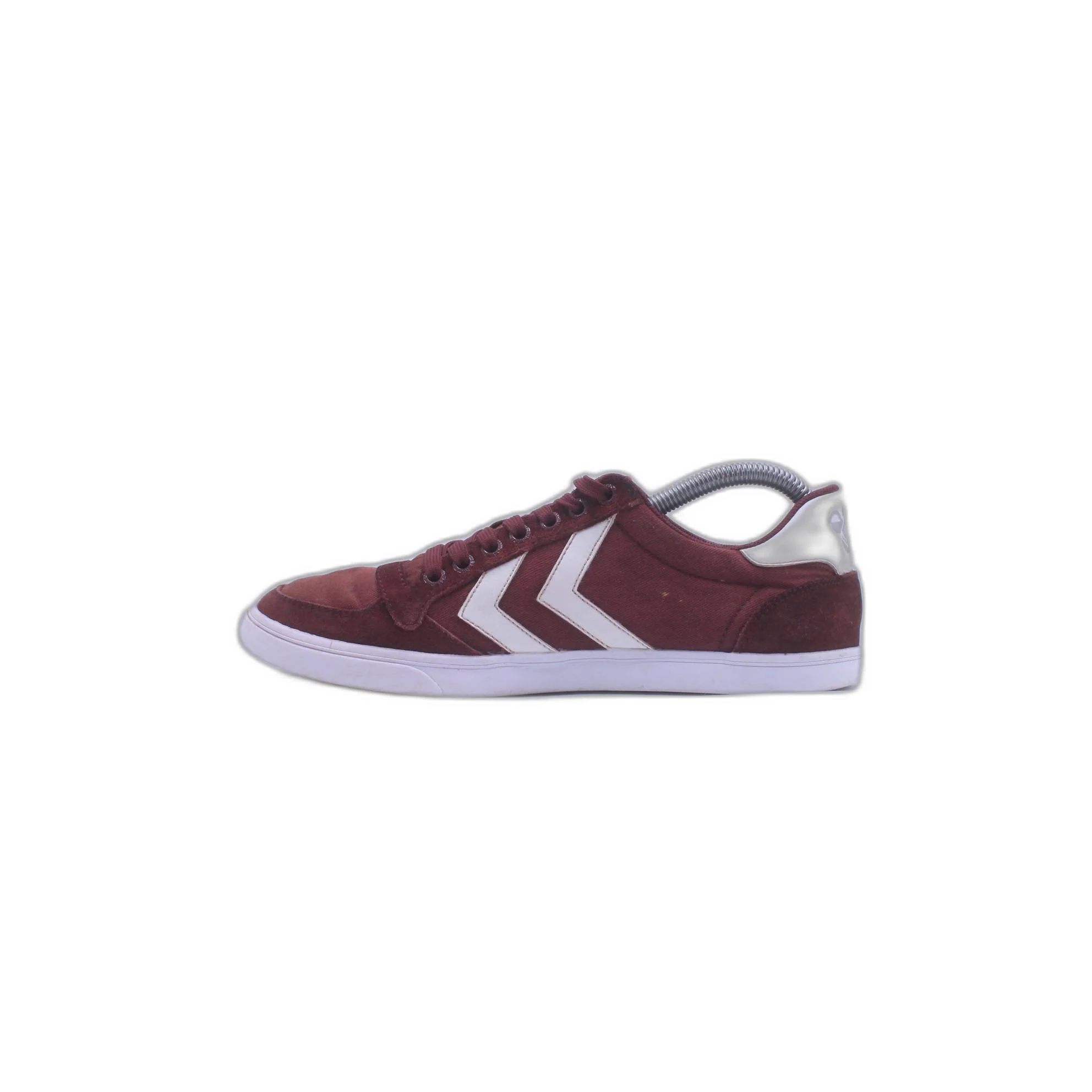 Hummel Slimmer Stadil high top shoe - Image 2