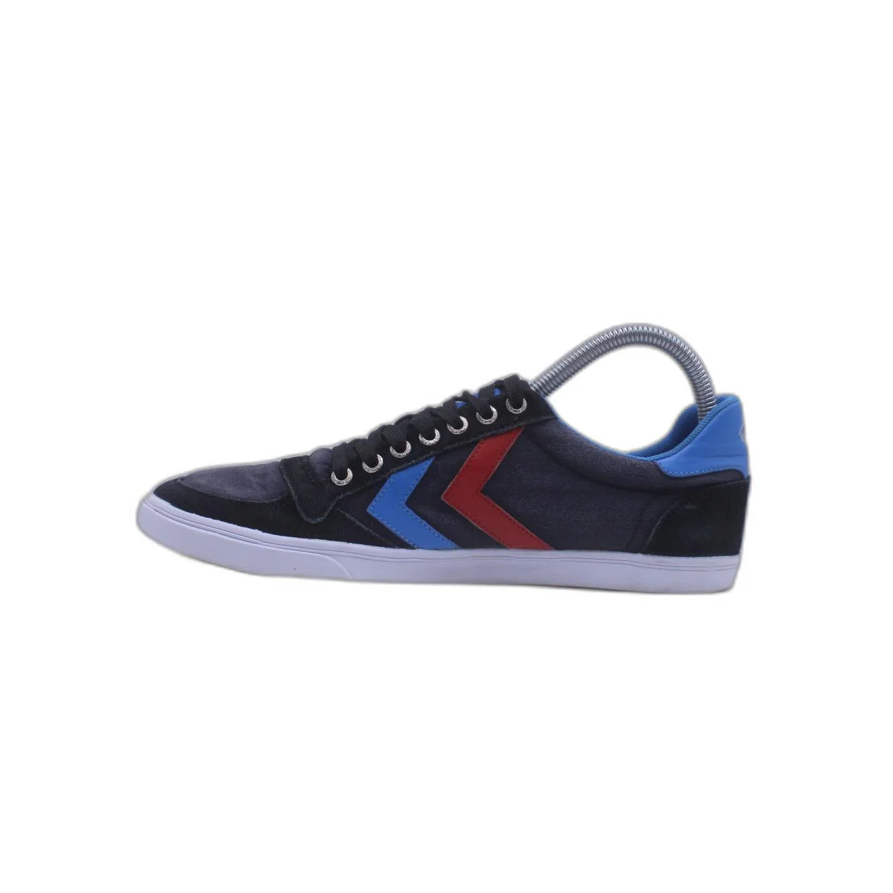 Hummel Slimmer Stadil Low Indoor Classic Sneaker - Image 2