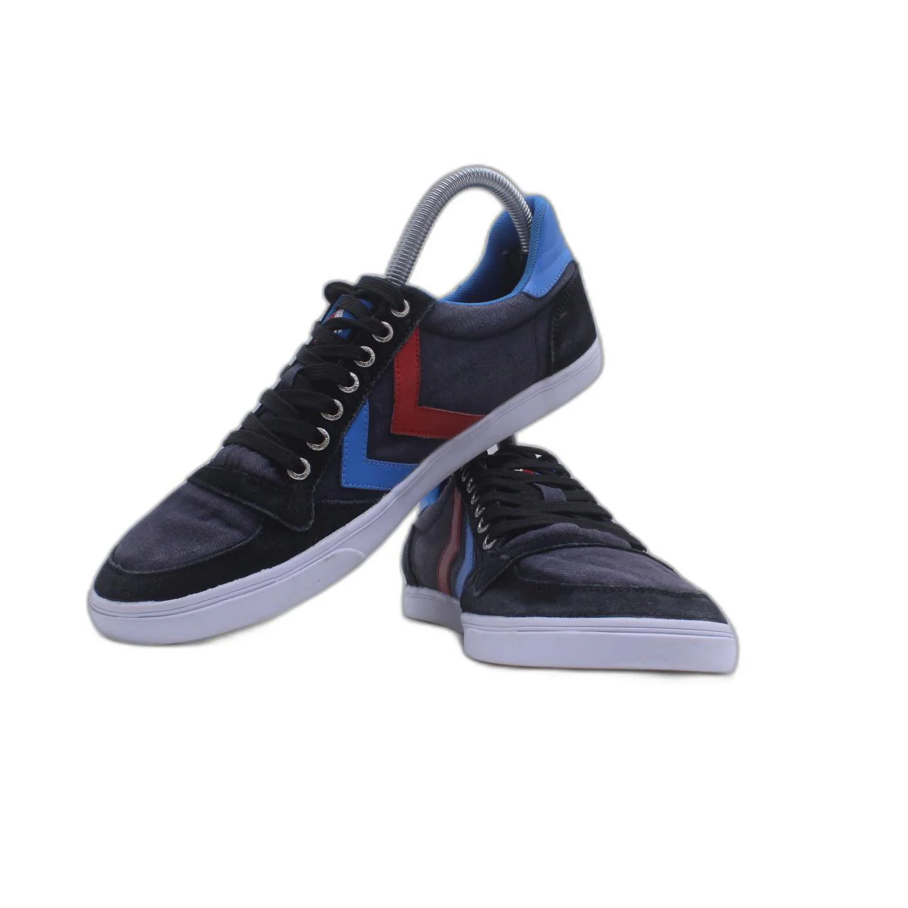 Hummel Slimmer Stadil Low Indoor Classic Sneaker - Image 5