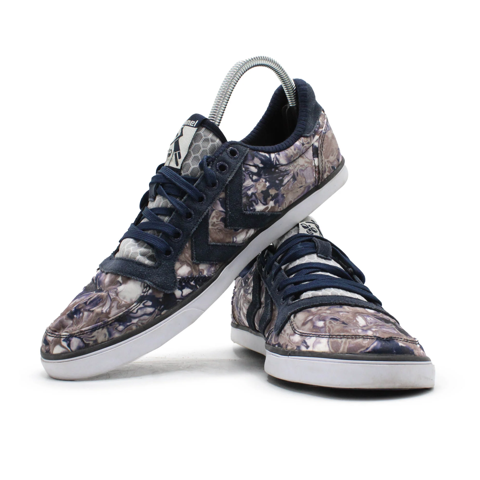 HUMMEL WMNS CASUAL SHOE - Image 2