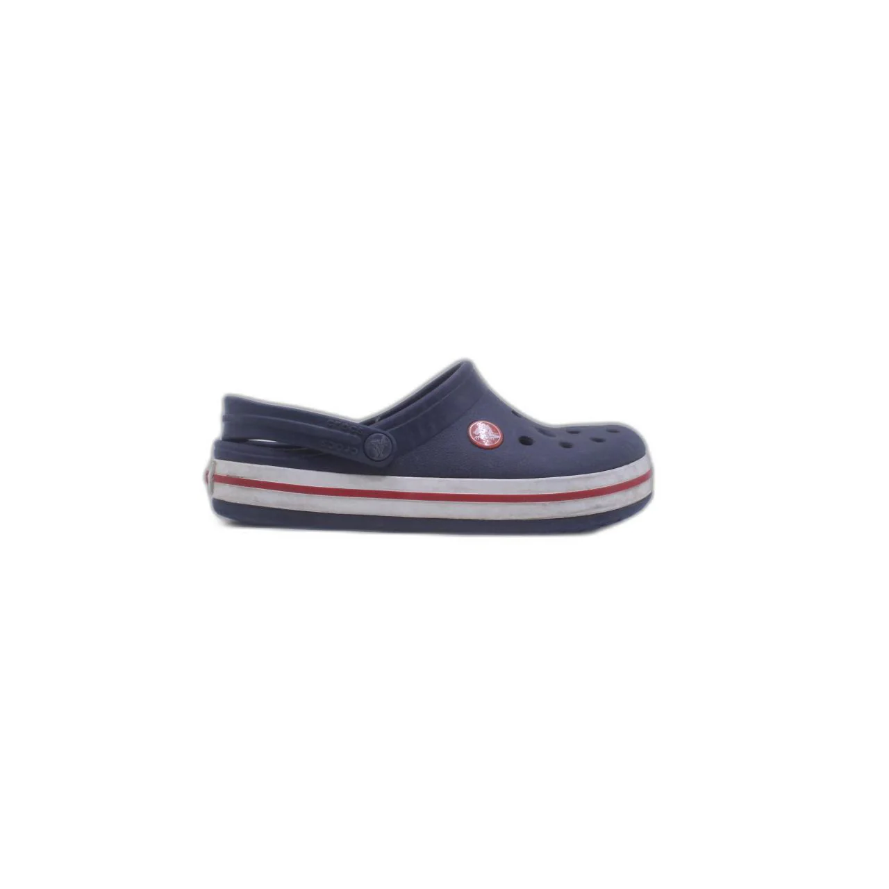 ICONIC KIDS CROCS