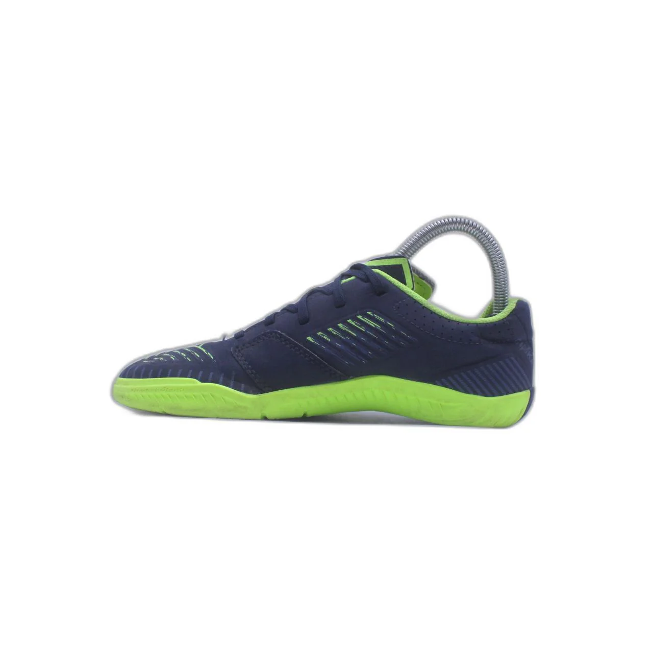 IMVISO GINKA BLUE SNEAKER - Image 2