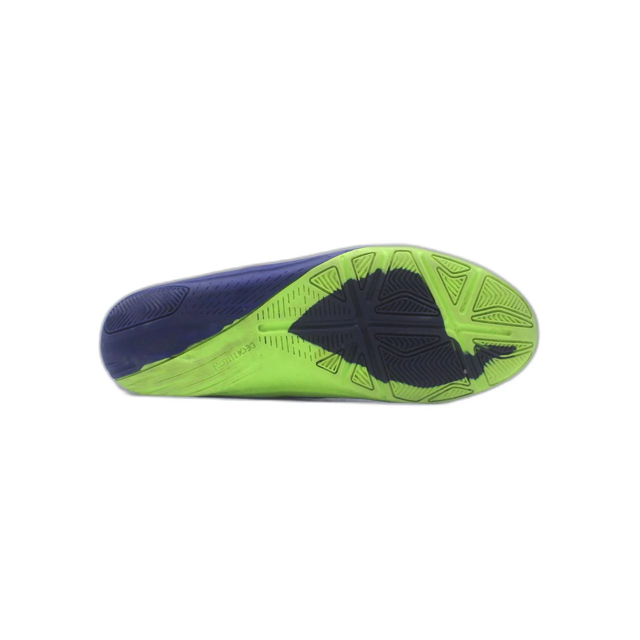 IMVISO GINKA BLUE SNEAKER - Image 3