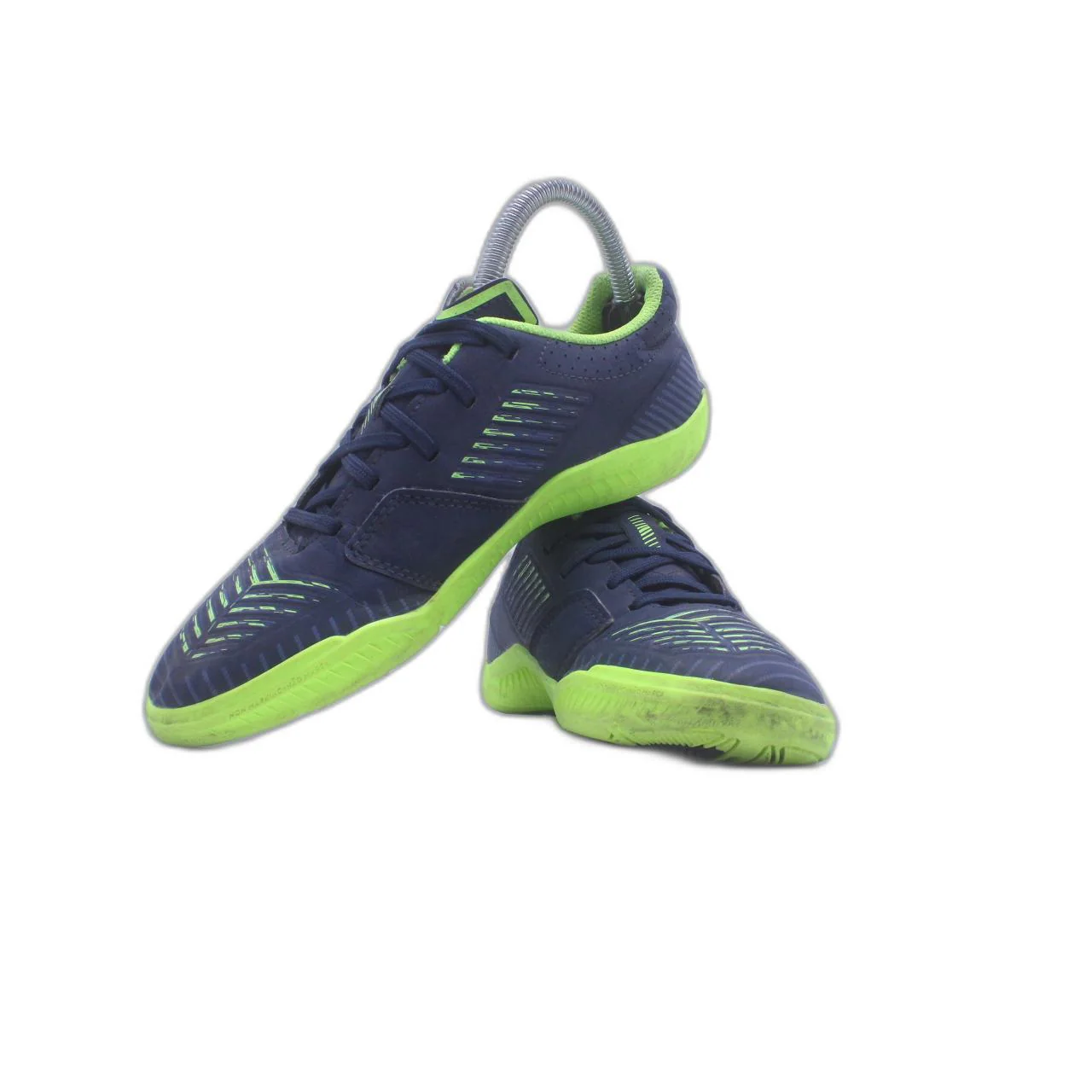 IMVISO GINKA BLUE SNEAKER - Image 5