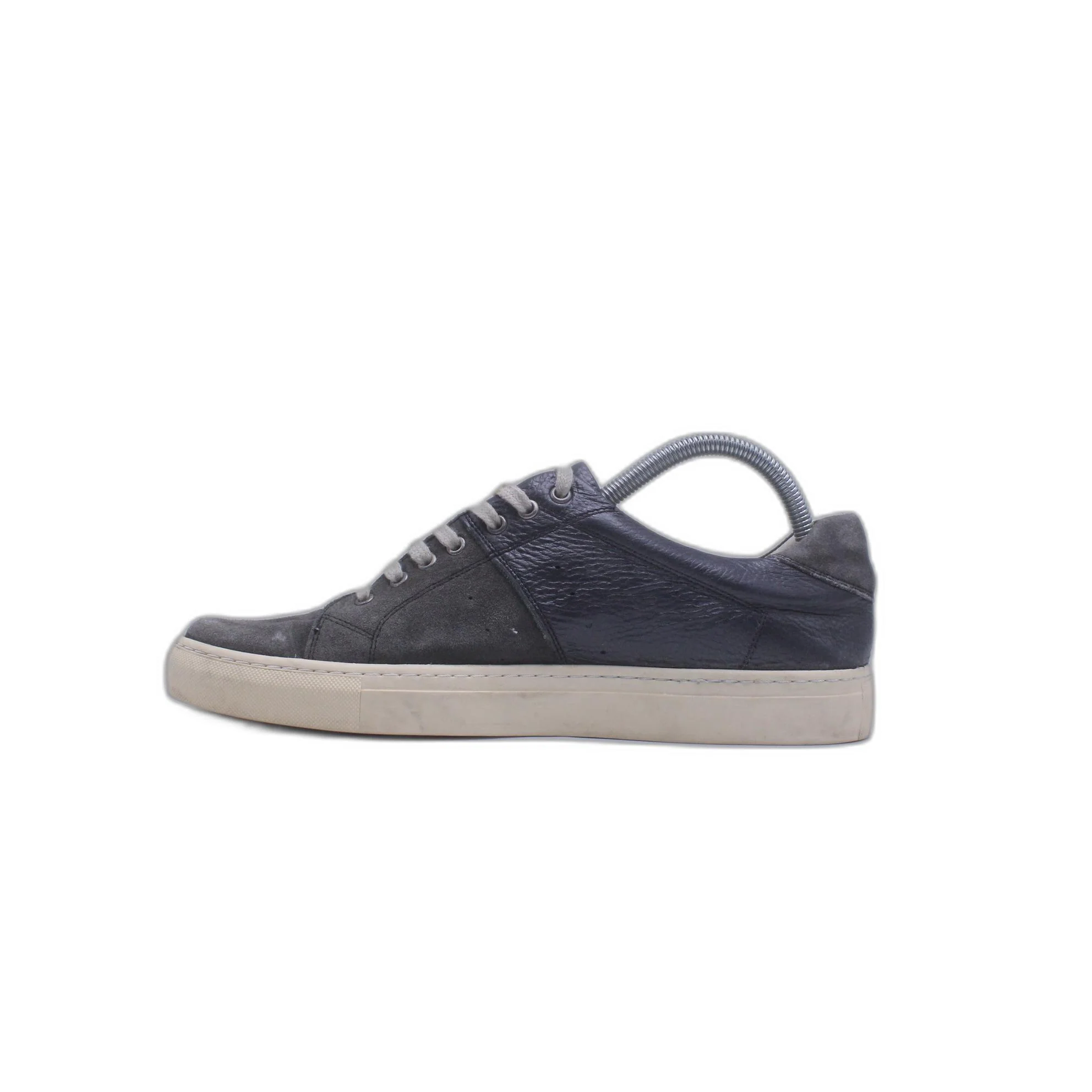 Inci Black Causal Shoe - Image 2