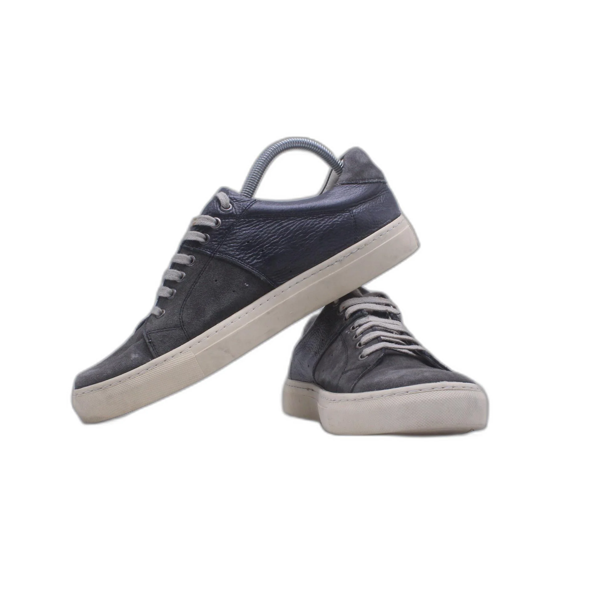 Inci Black Causal Shoe - Image 5