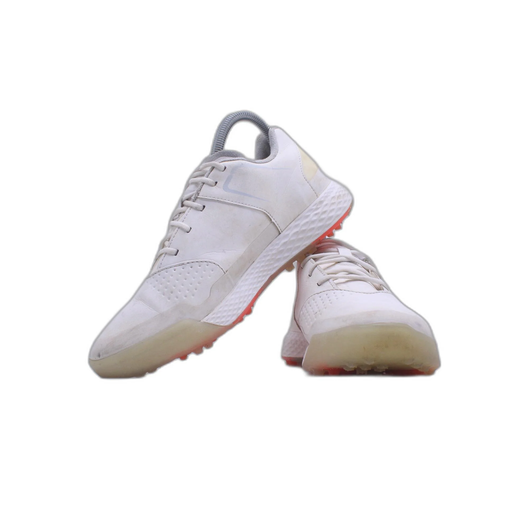 INESIS White Sneaker - Image 5