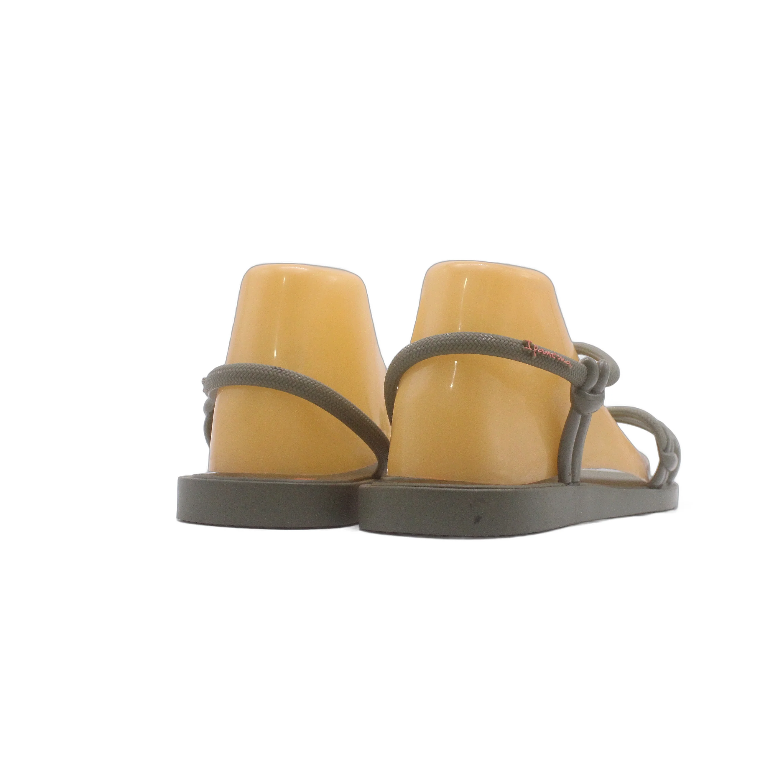 Ipamema Sempre Dova Green Sandal - Image 5