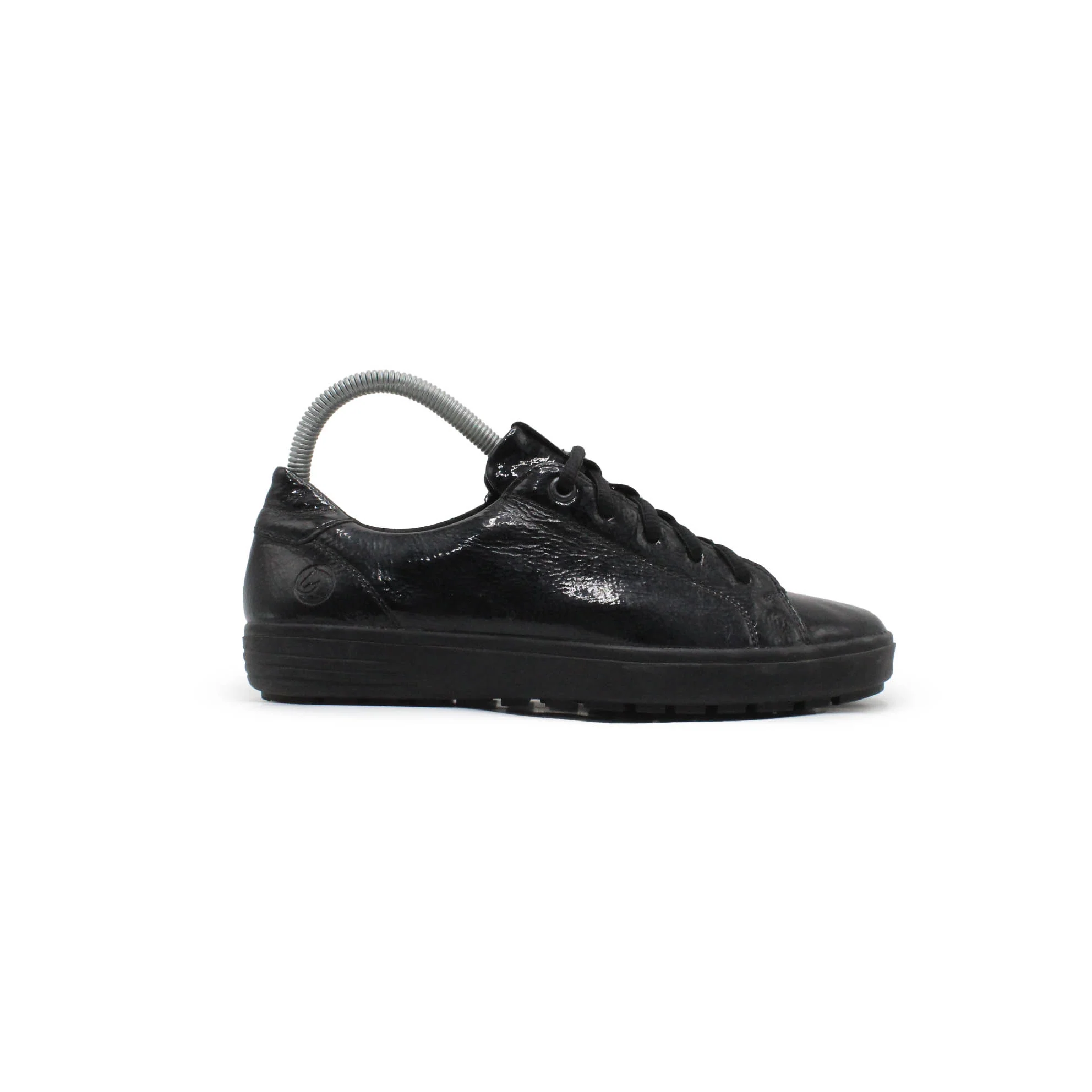 IREMONTE BLACK SHOE