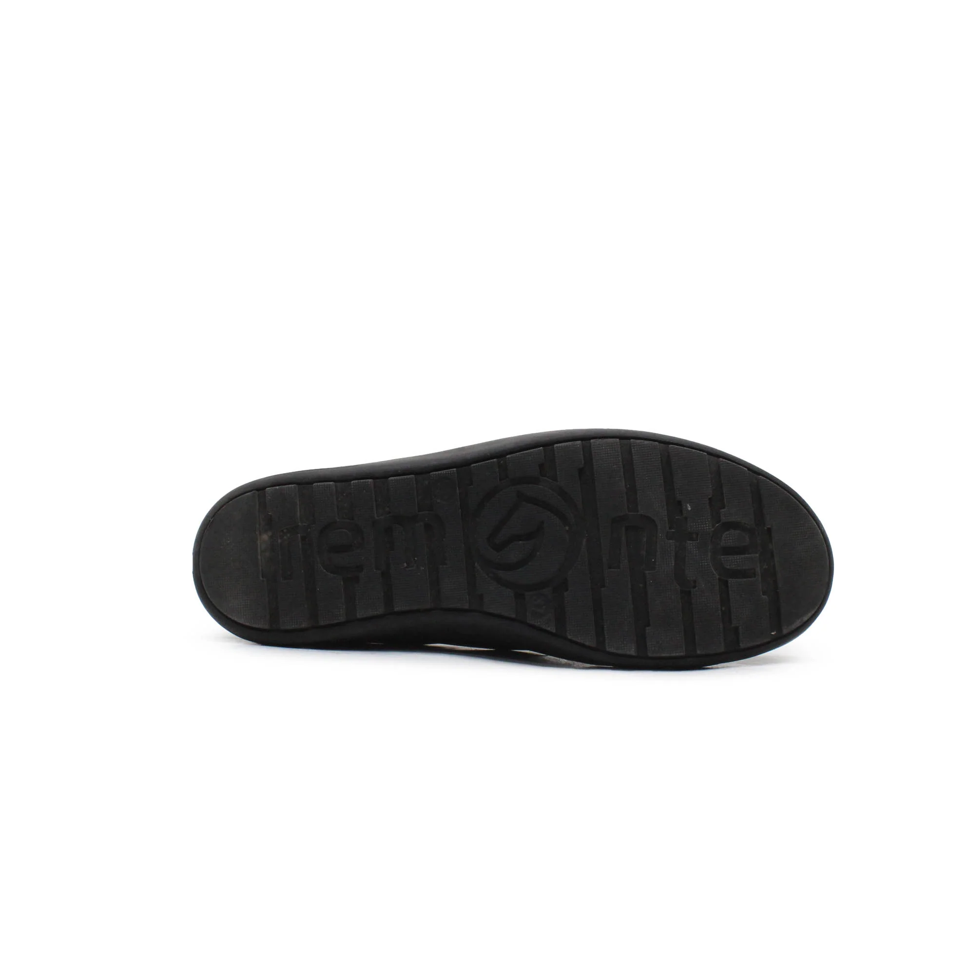 IREMONTE BLACK SHOE - Image 4