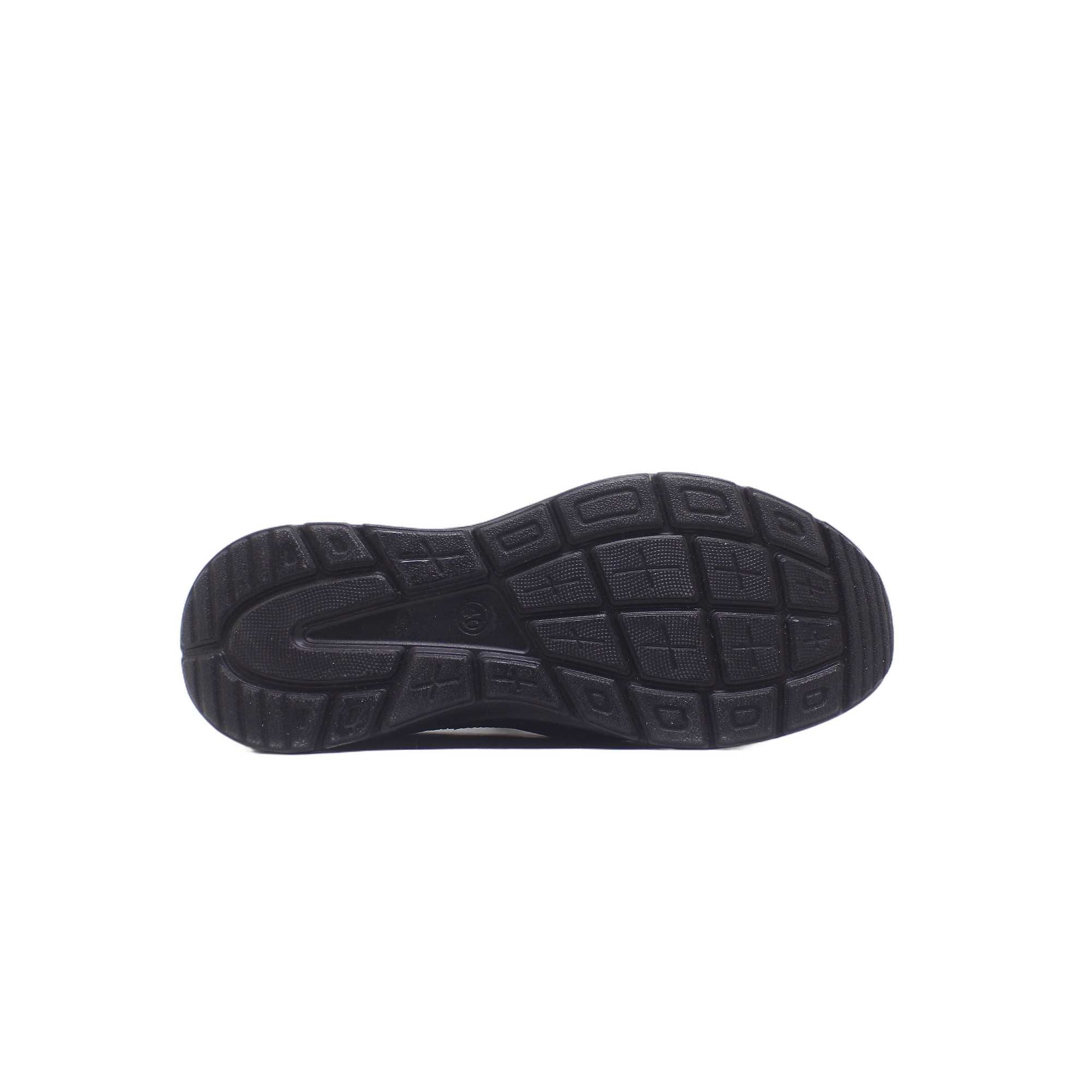 IS Fashion Black Slip On - Image 3