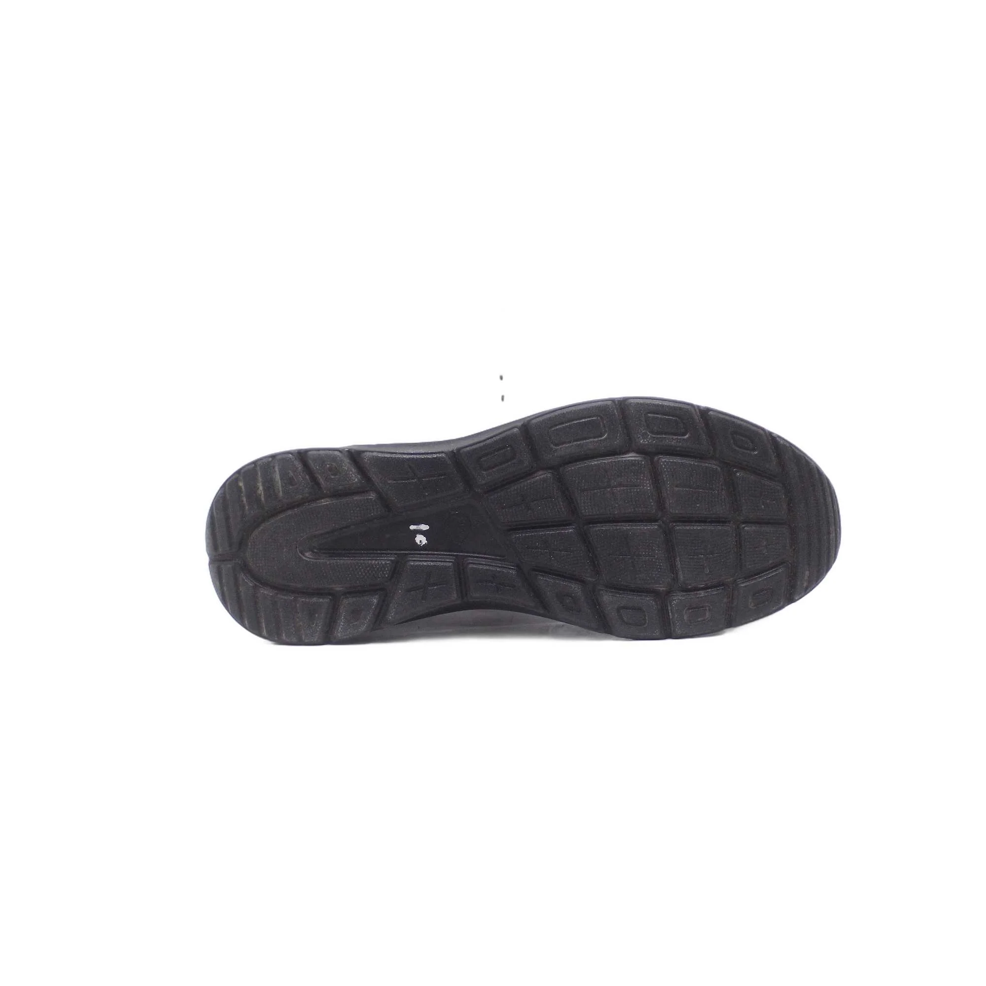 IS Fashion Black Slip On - Image 3