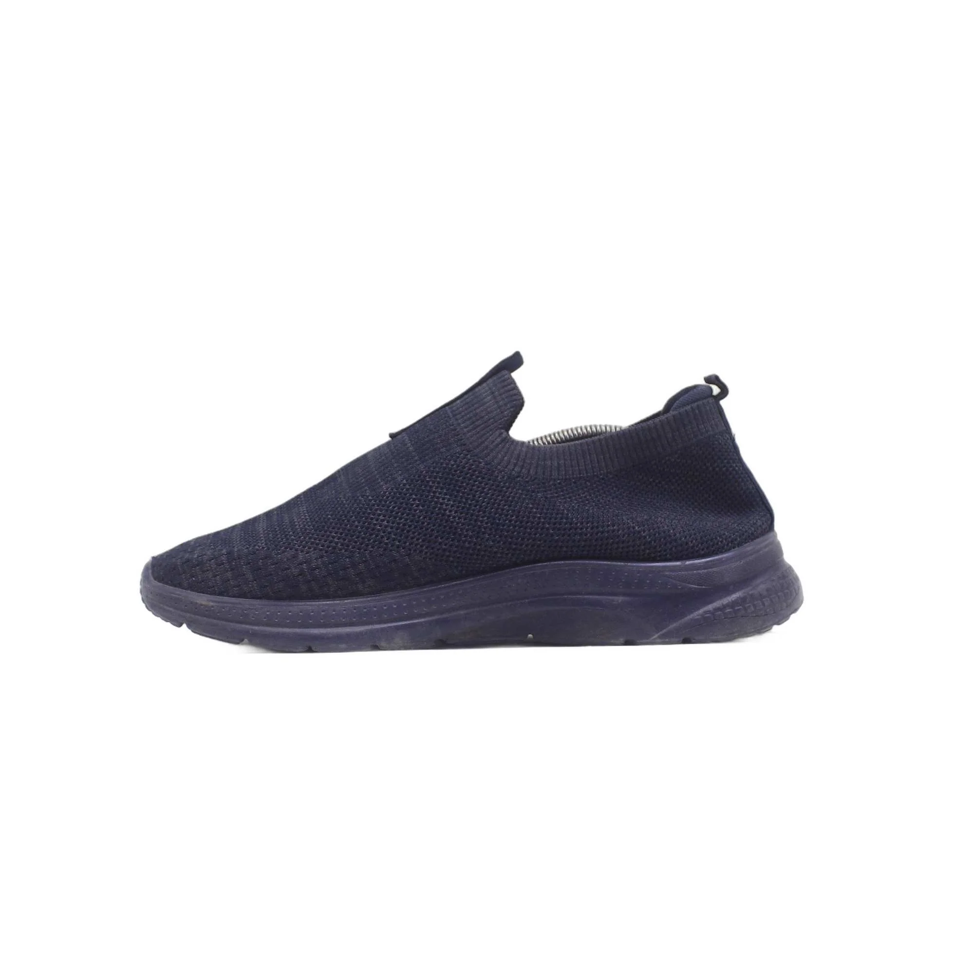IS Fashion Blue Slip On - Image 2