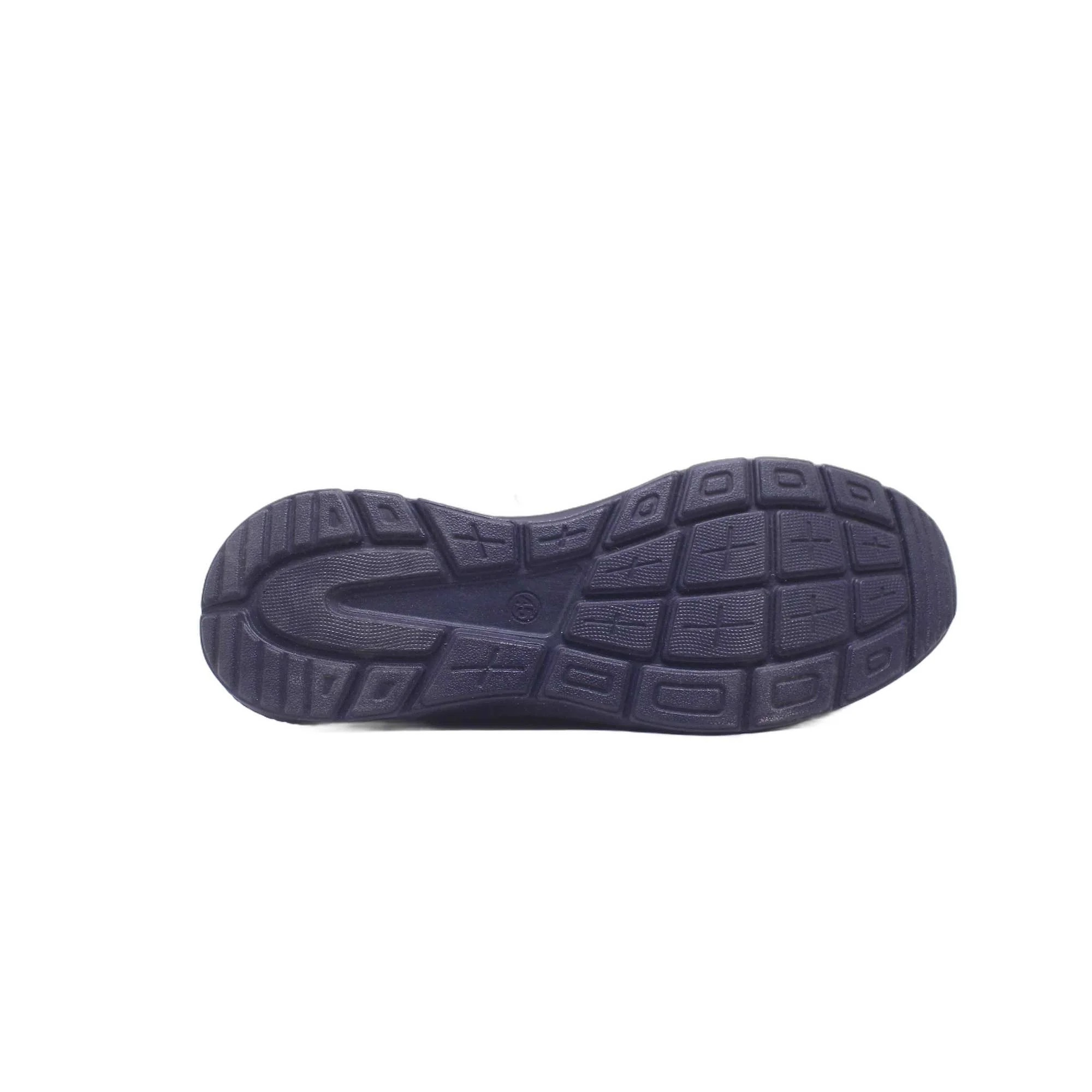 IS Fashion Blue Slip On - Image 3