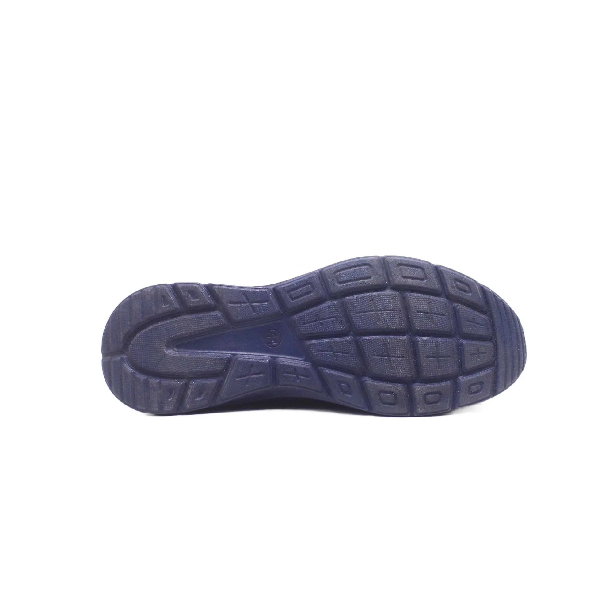 IS Fashion Blue Slip On - Image 3
