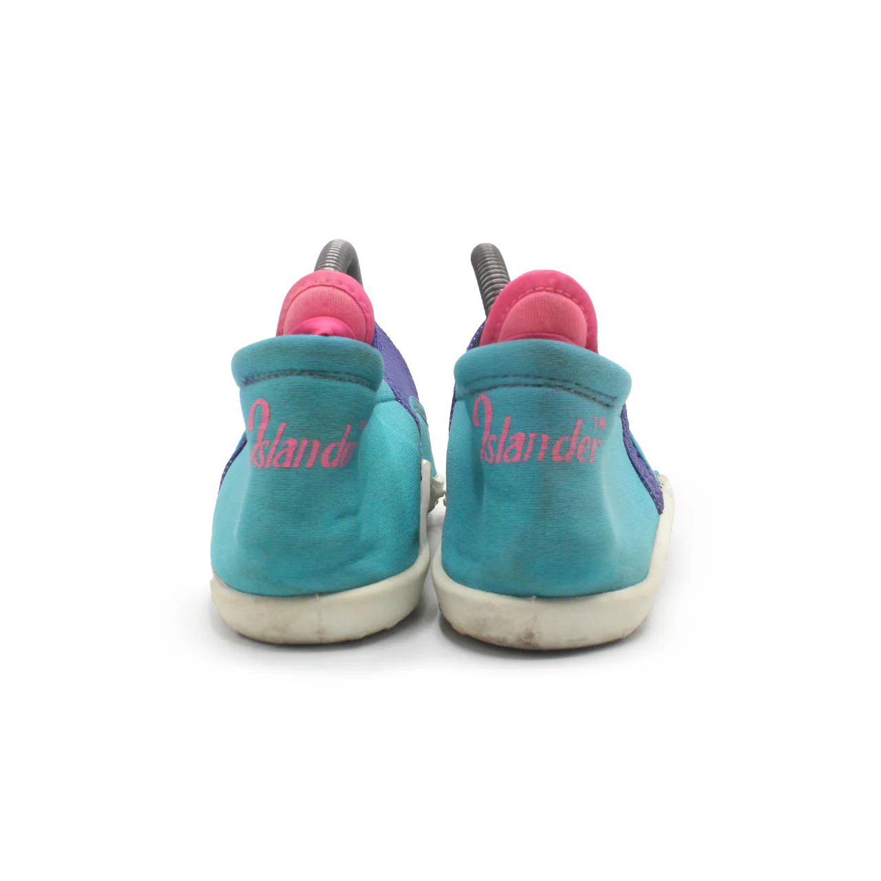 ISLANDER WOMEN WATER SHOE - Image 4