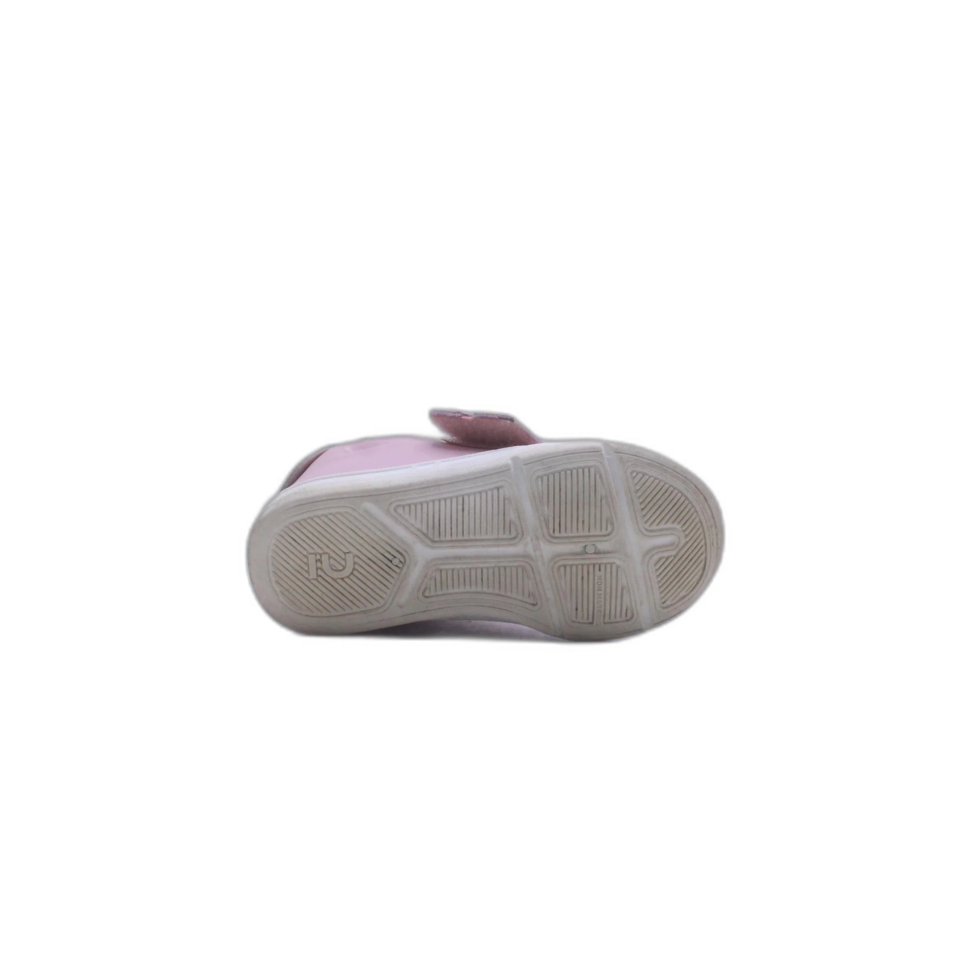IU Pink Girl Shoe - Image 3