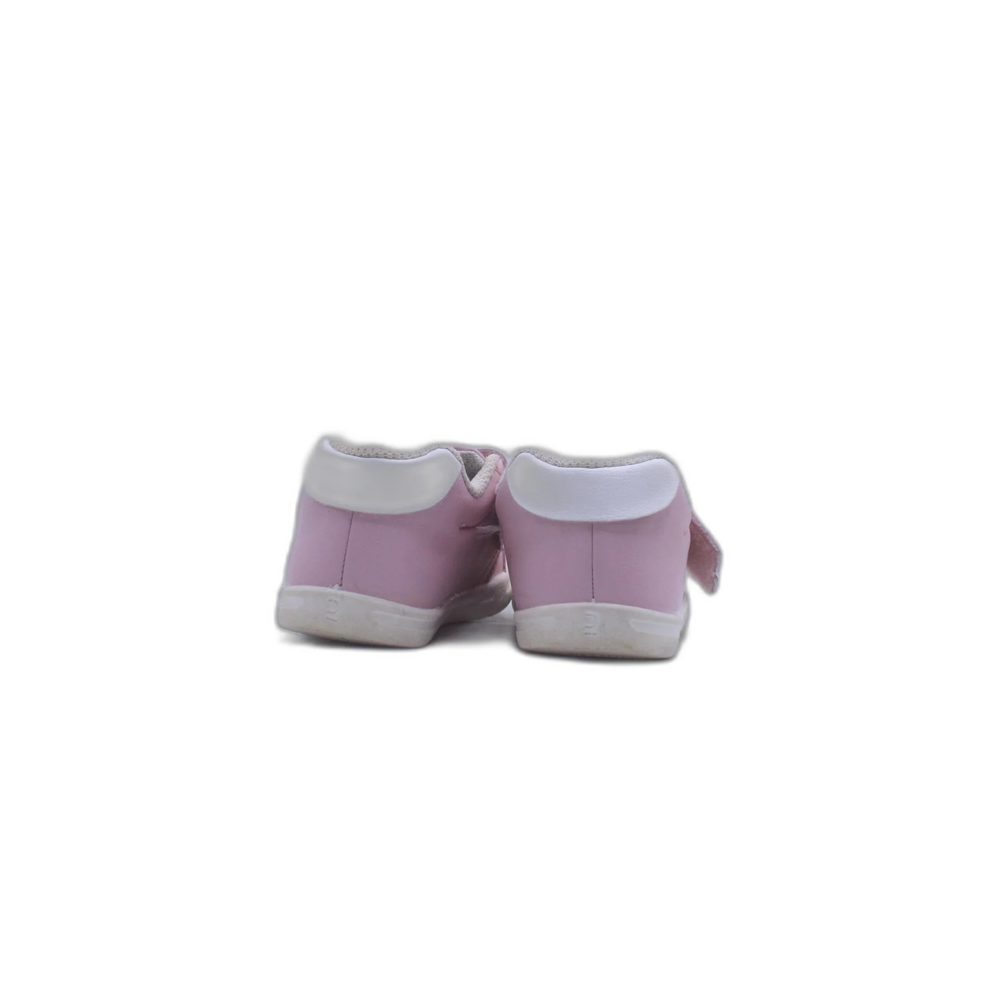 IU Pink Girl Shoe - Image 4