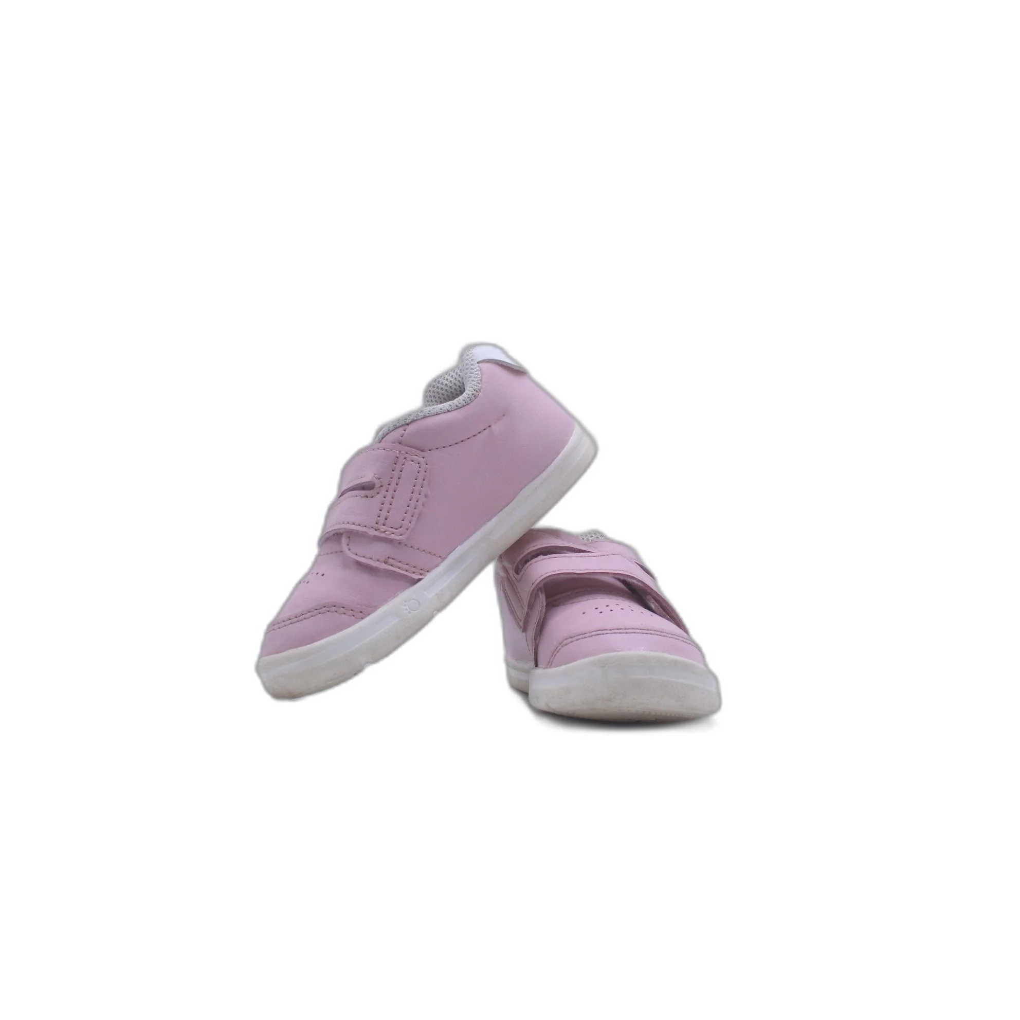 IU Pink Girl Shoe - Image 5