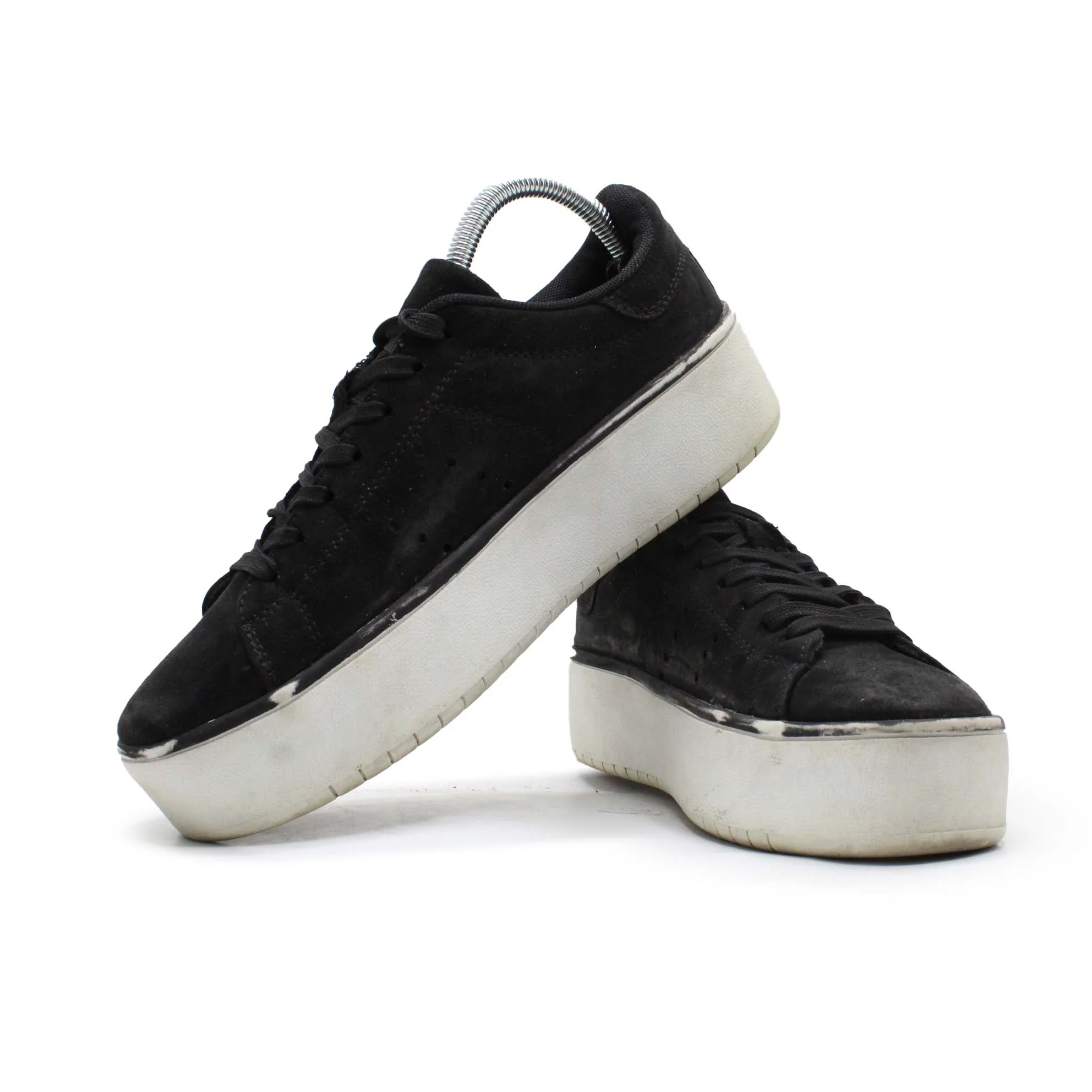 J. Adams Hero Platform Sneaker - Image 2