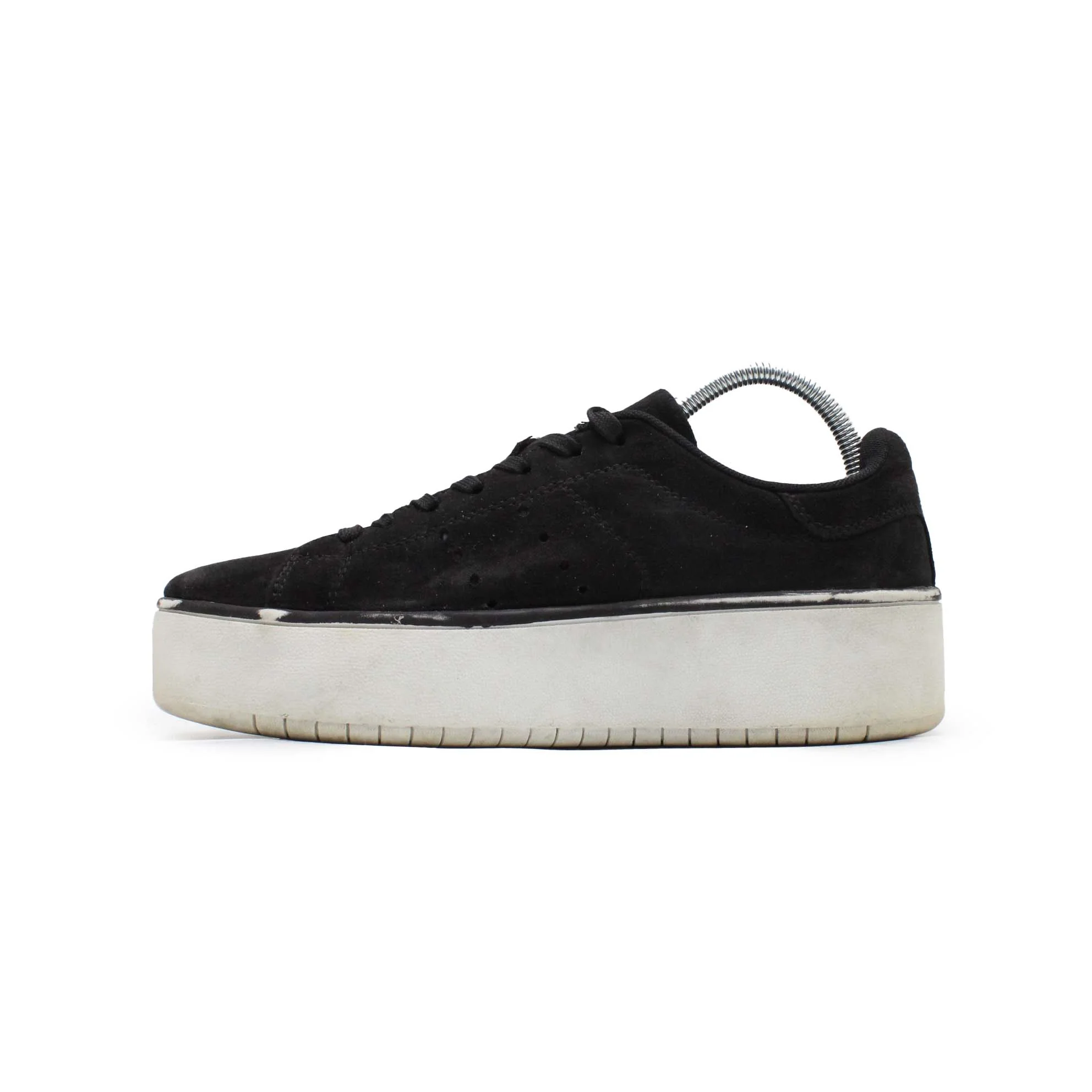 J. Adams Hero Platform Sneaker - Image 3