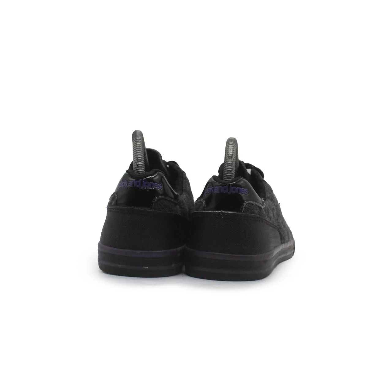 JACK AND JONES LOW TOP CASUAL SHOE - Image 4