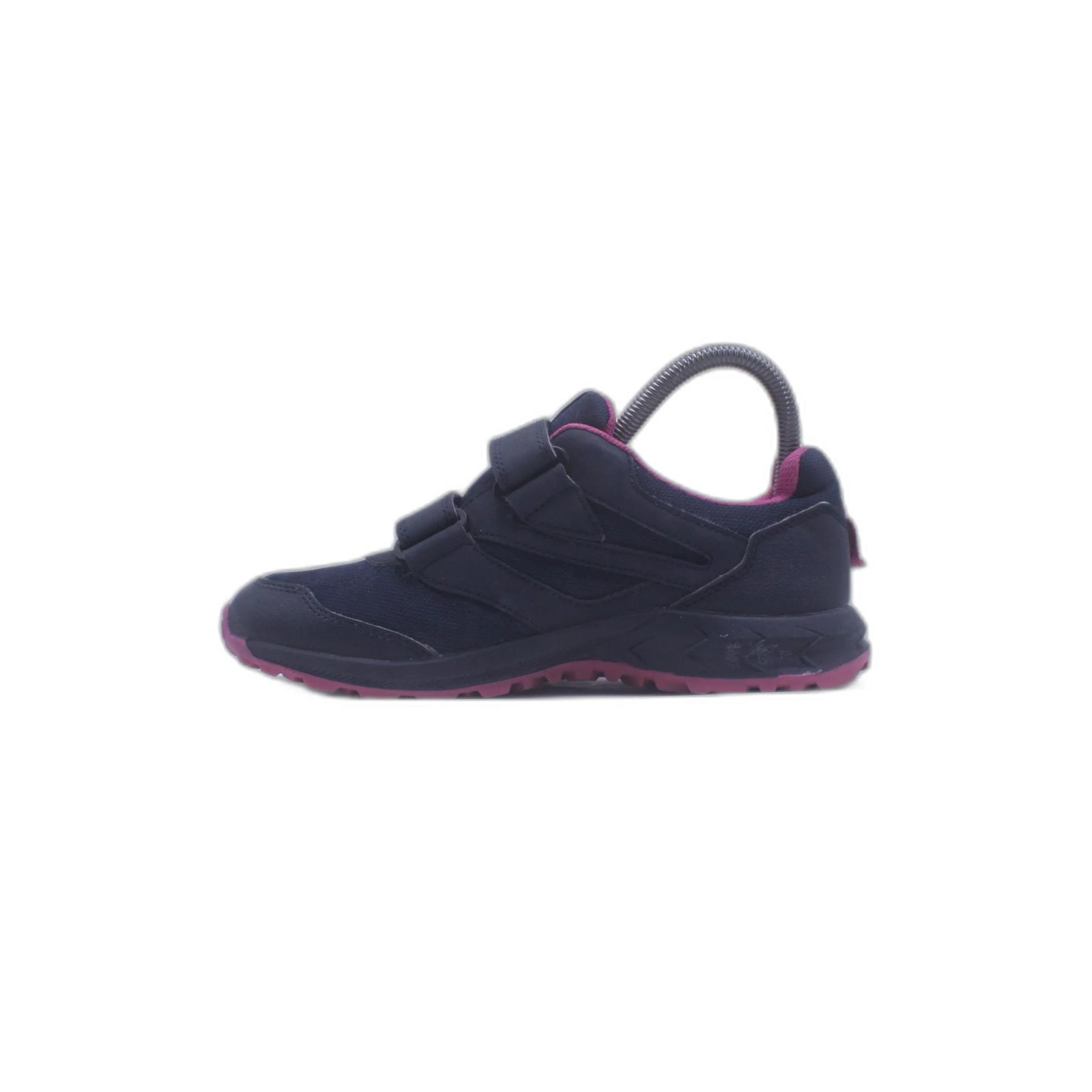 Jack & Wolfskin Blue Sneaker - Image 2