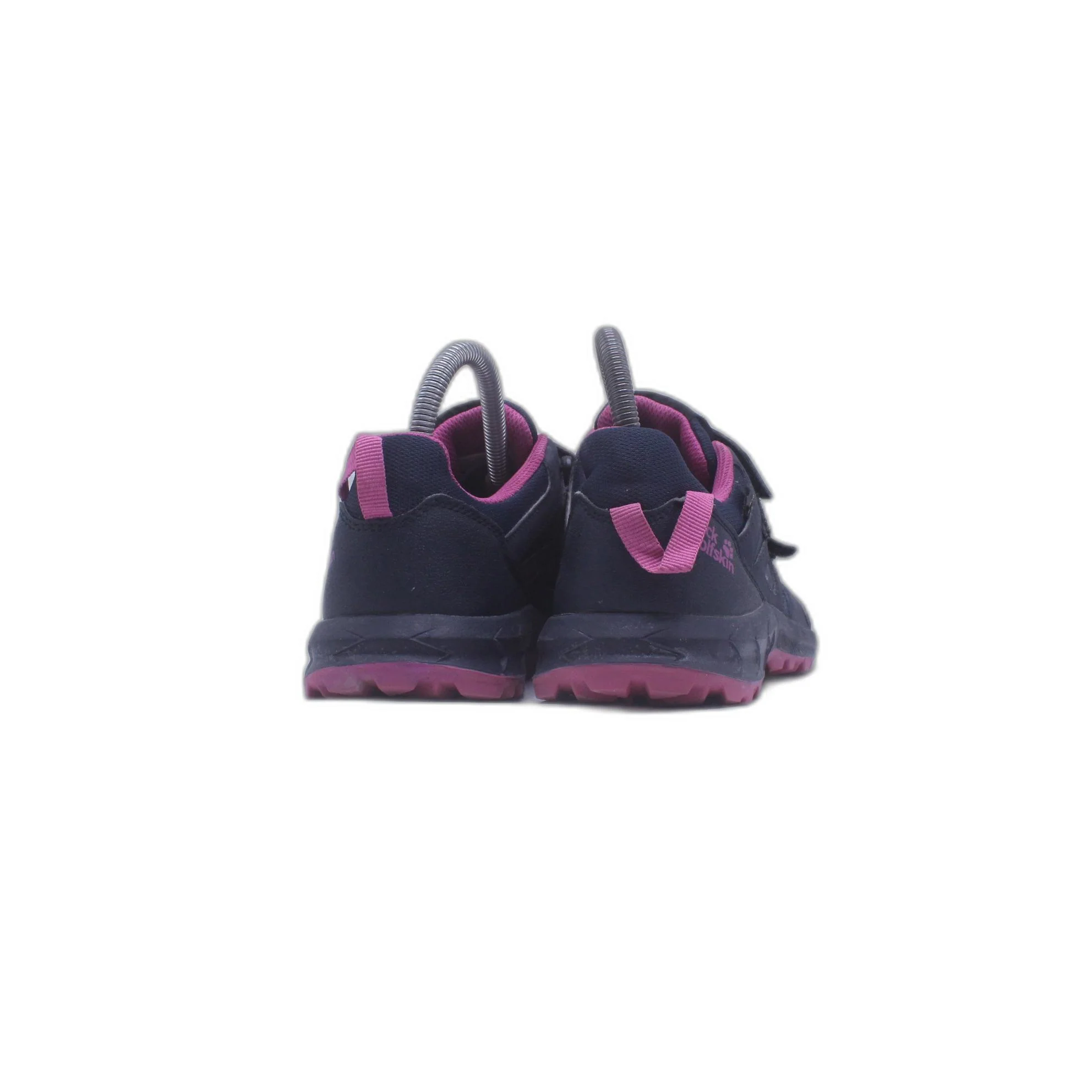 Jack & Wolfskin Blue Sneaker - Image 4