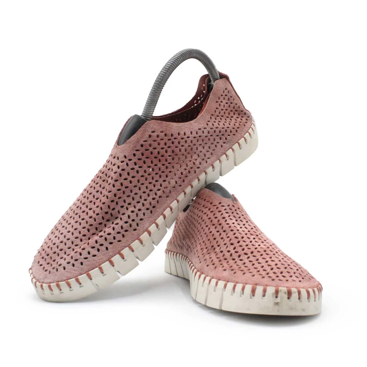JEFFREY CAMPBELL CASUAL SHOE - Image 2