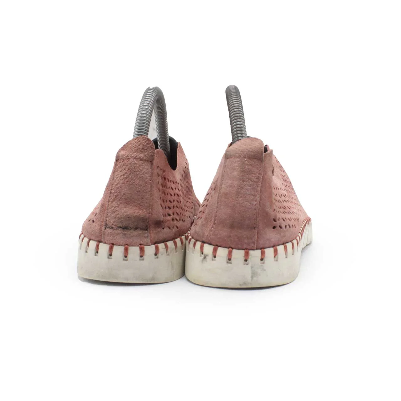JEFFREY CAMPBELL CASUAL SHOE - Image 4