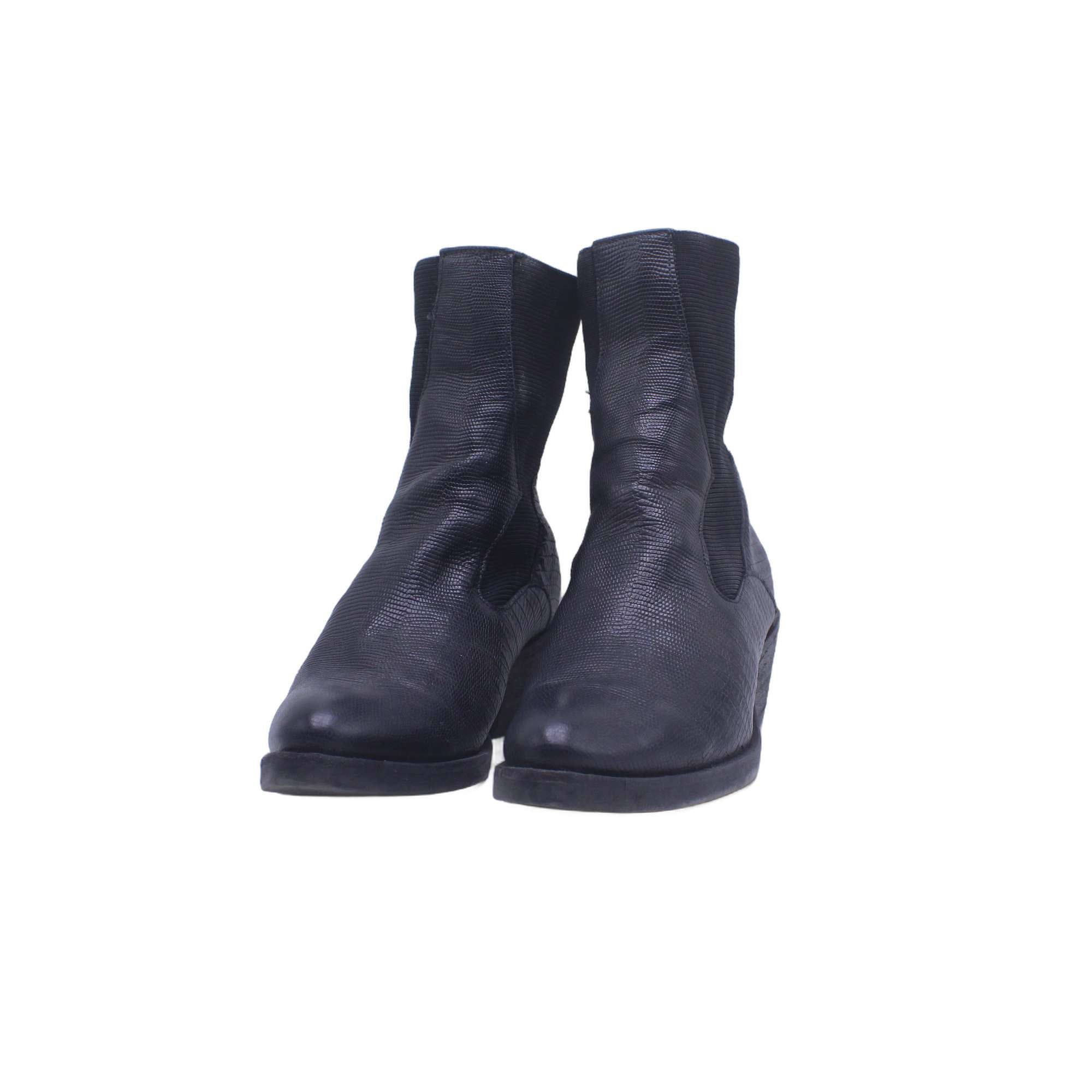 Jeffrey Campbell Rella Ankle Boot
