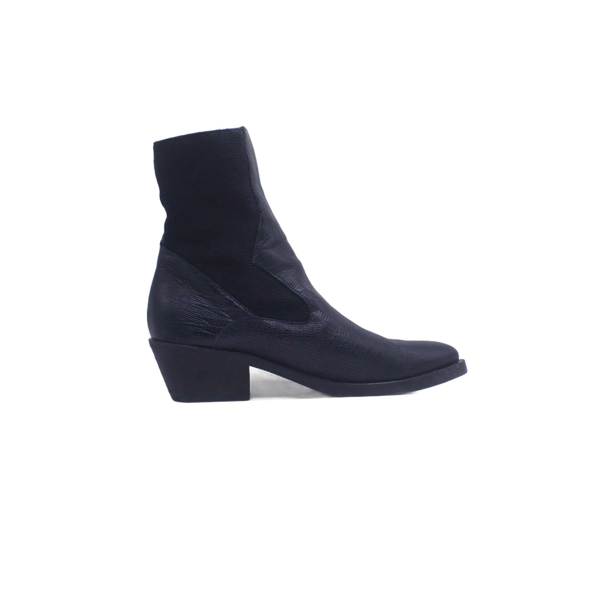 Jeffrey Campbell Rella Ankle Boot - Image 2