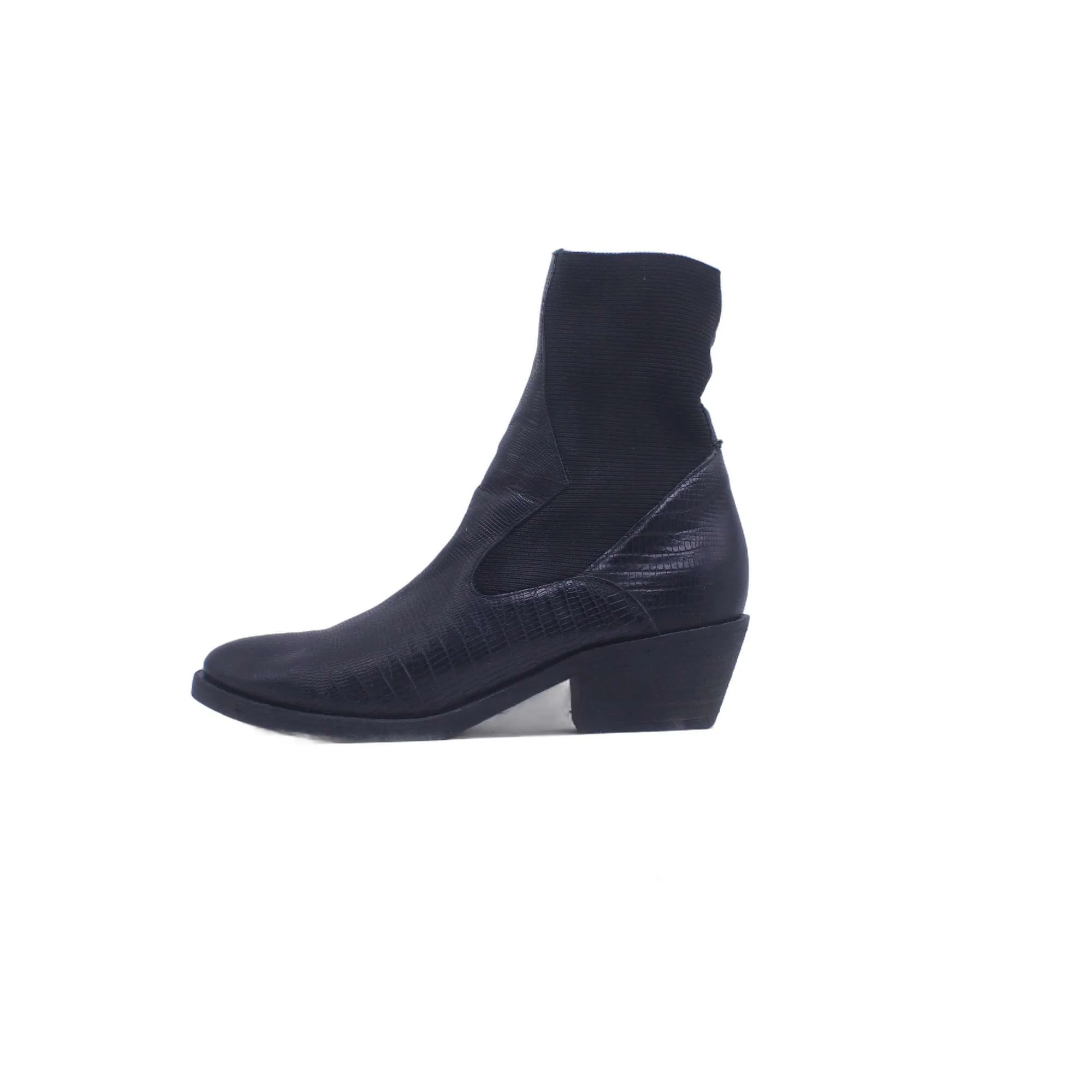 Jeffrey Campbell Rella Ankle Boot - Image 3