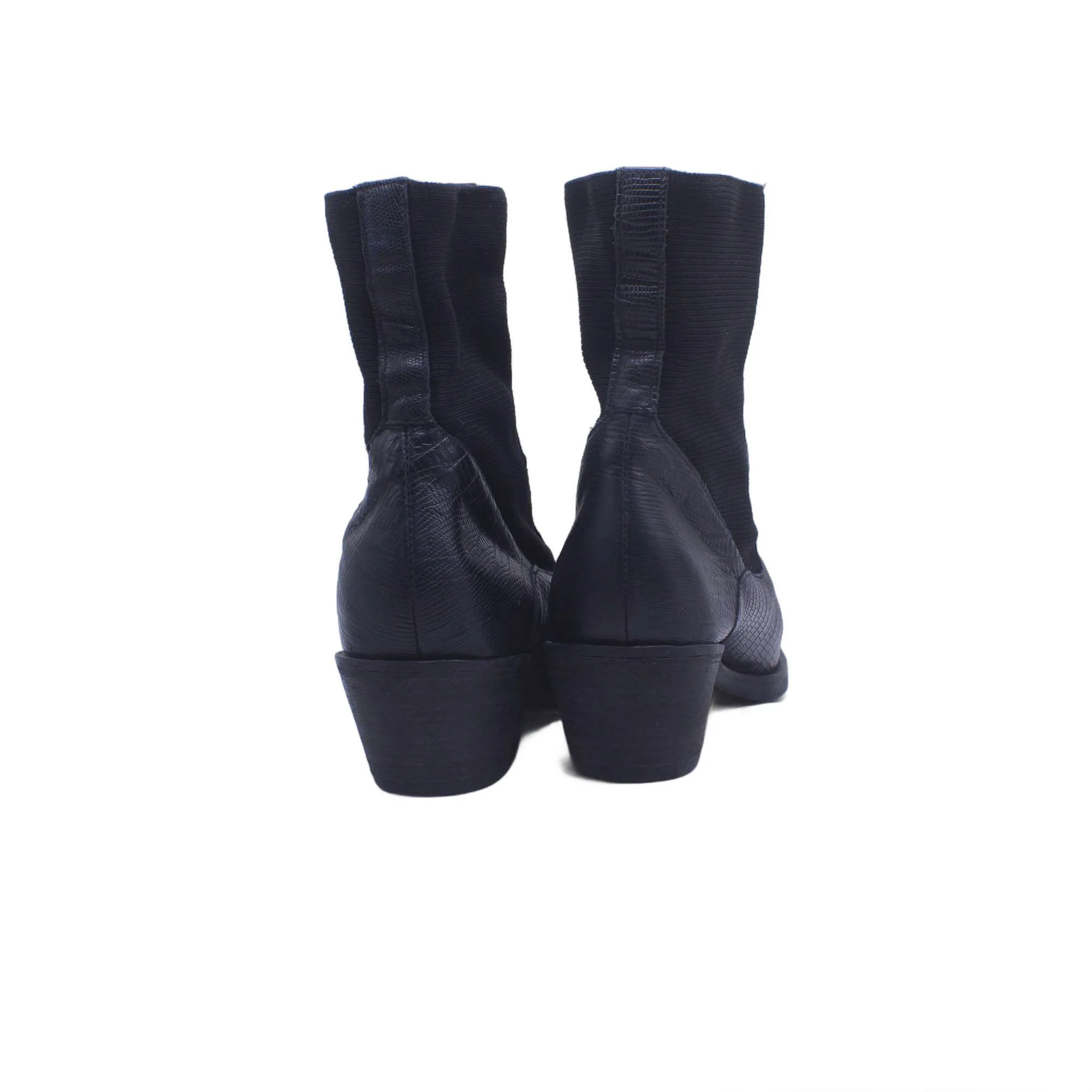 Jeffrey Campbell Rella Ankle Boot - Image 5