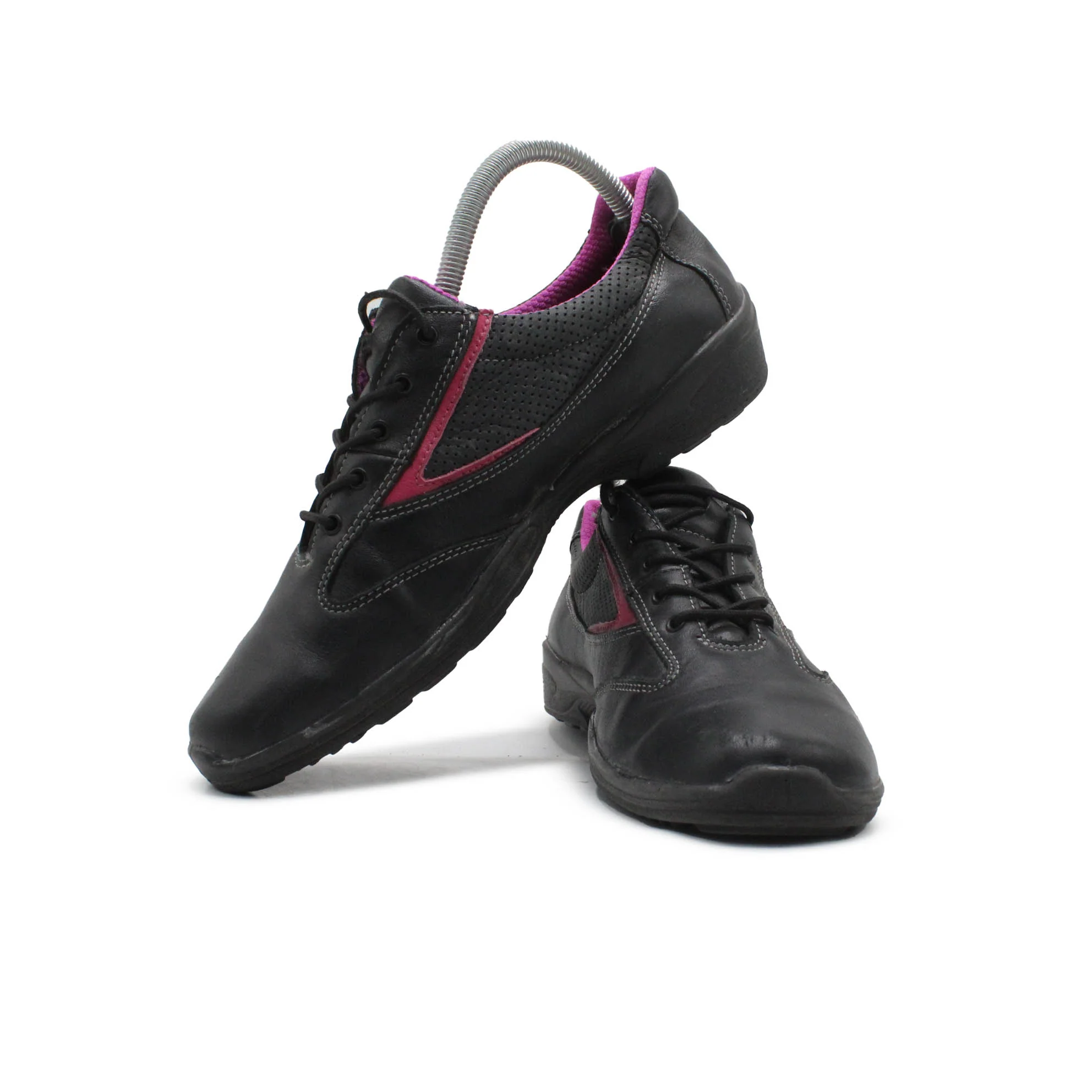 JOLOS BLACK TRAINER - Image 2