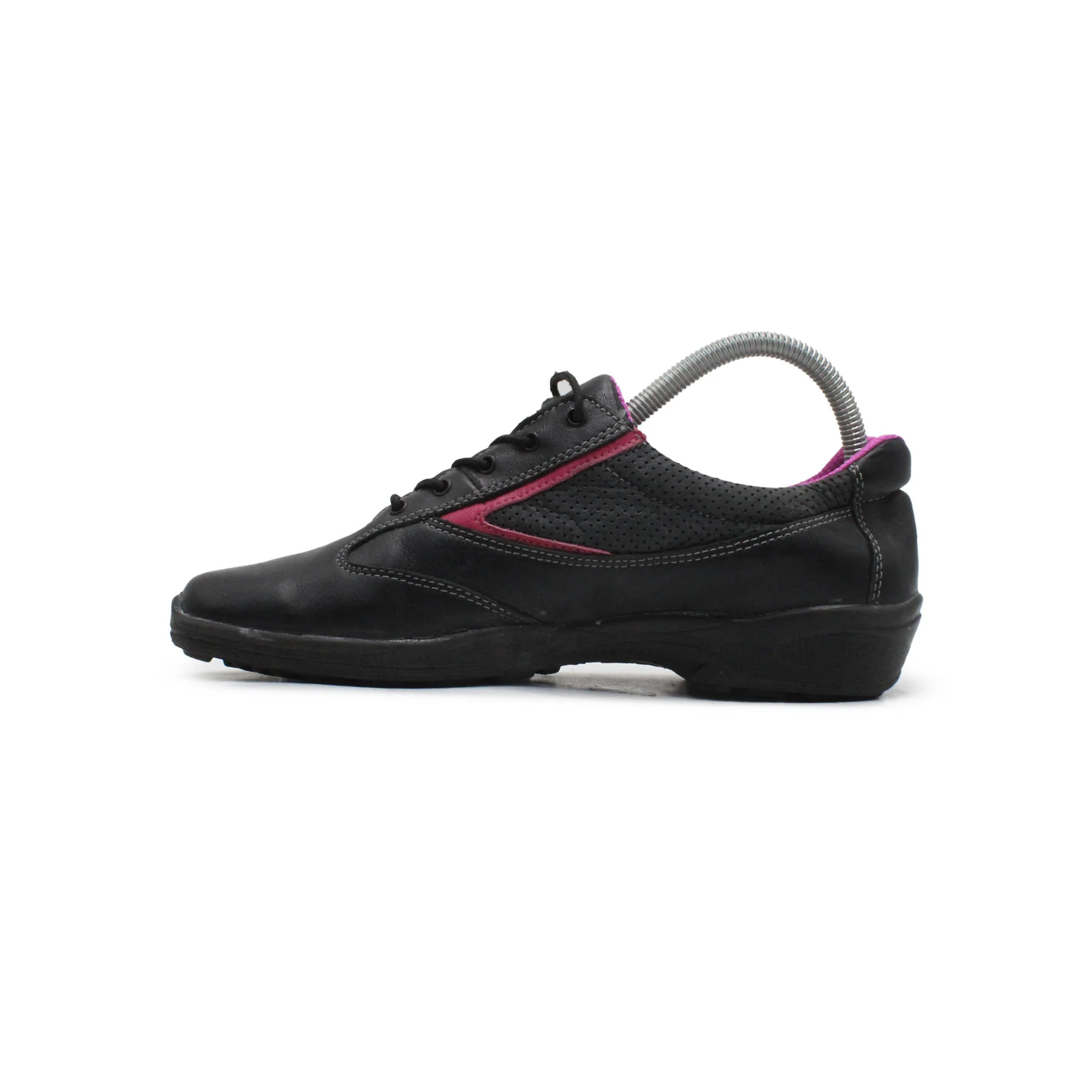 JOLOS BLACK TRAINER - Image 3